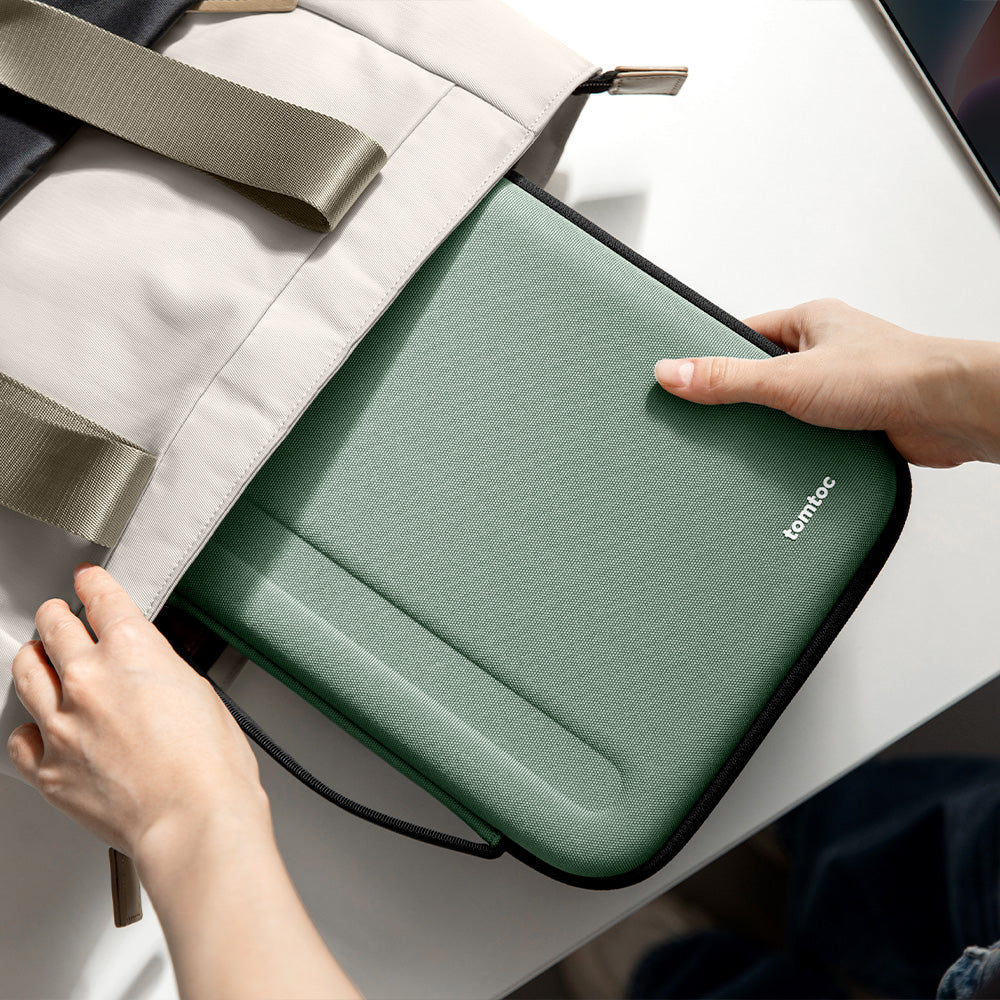 FancyCase-B06 Tablet Portfolio Case for 13 inch iPad Air/Pro - Image 22