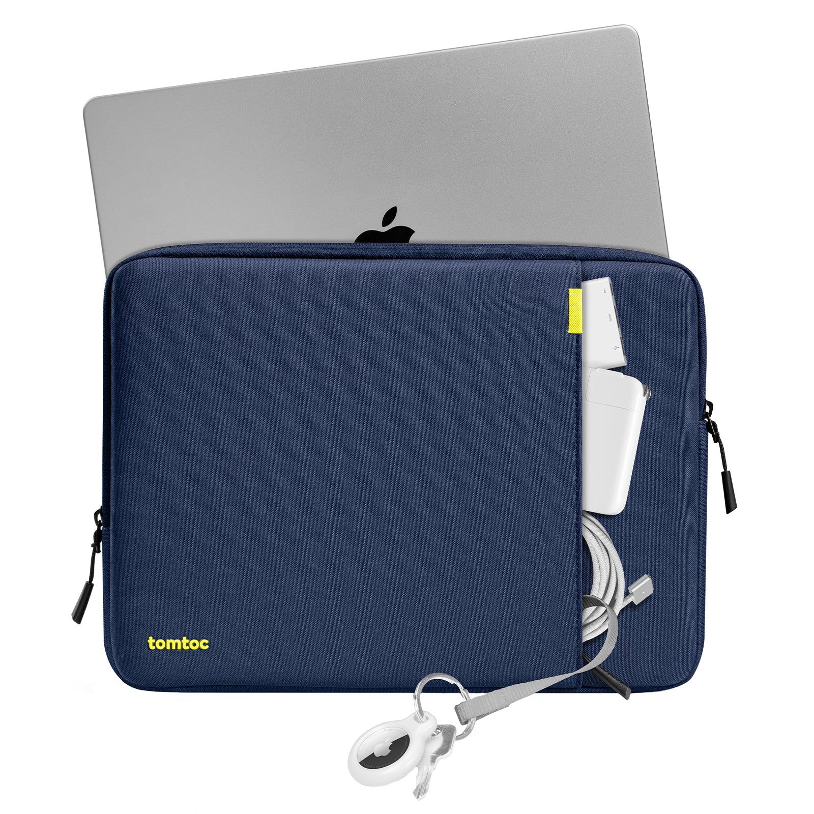 Defender-A13 Laptop Sleeve for 16 inch MacBook Pro - Image 28