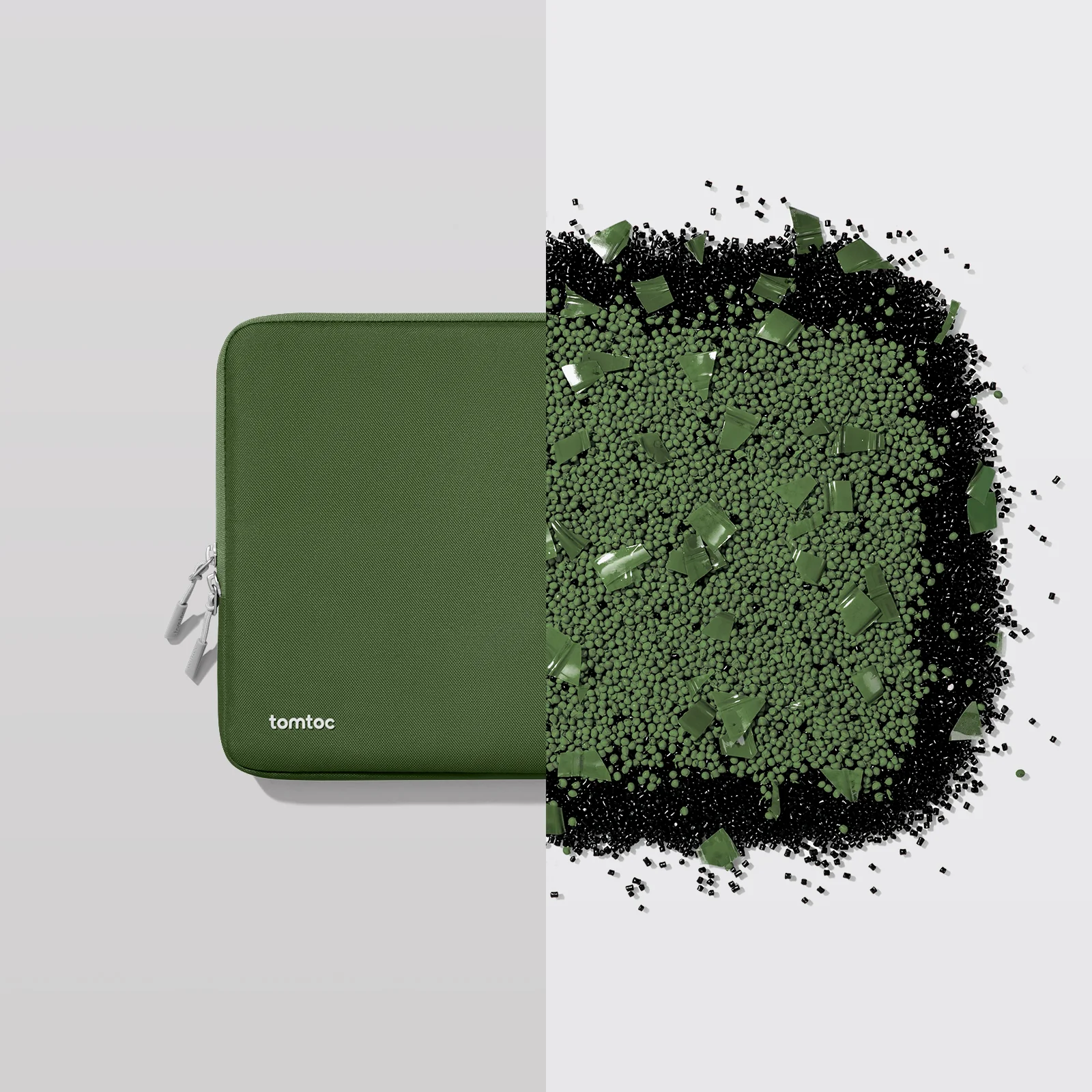 Defender-A13 Laptop Sleeve for 16 inch MacBook Pro - Image 10