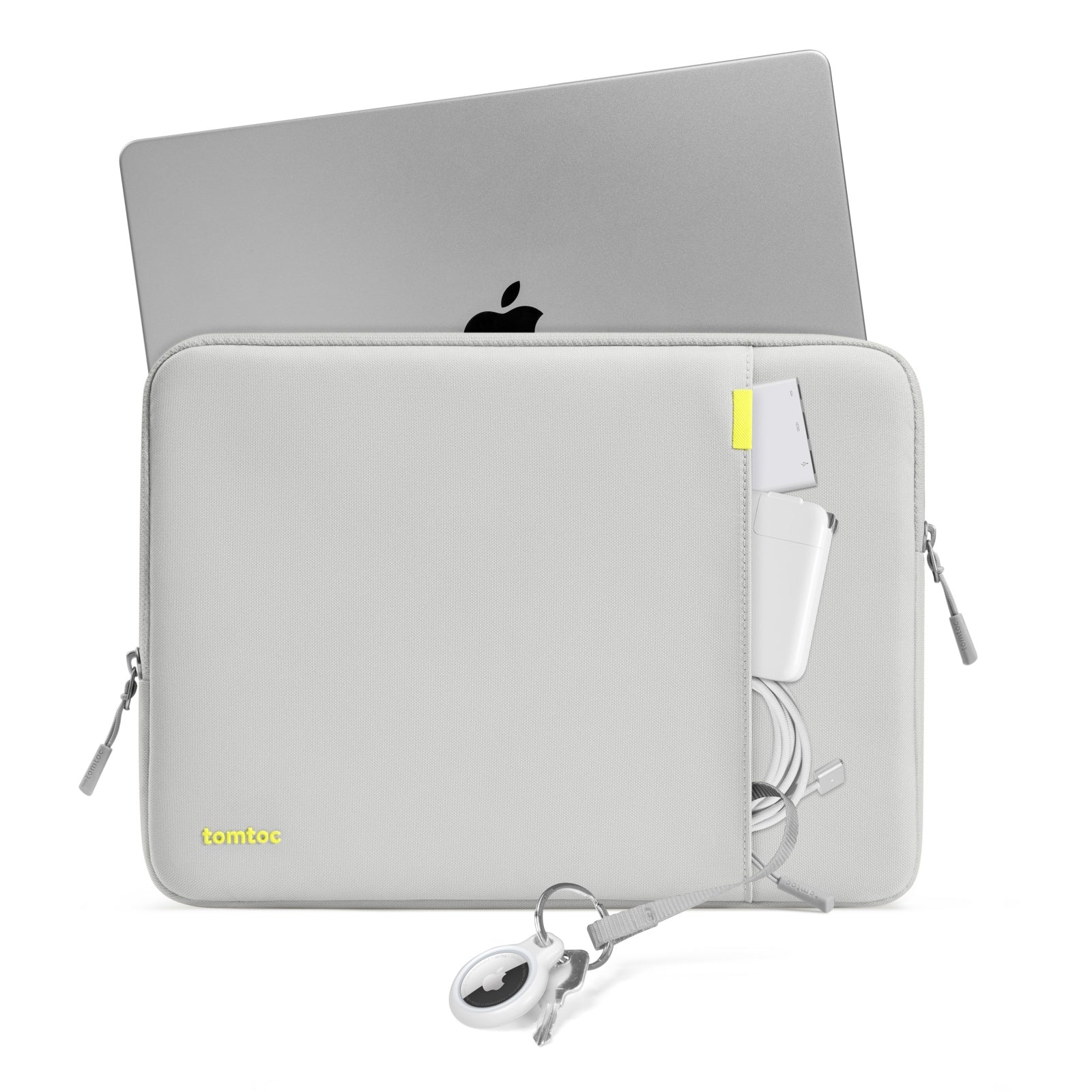 Defender-A13 Laptop Sleeve for 14 inch MacBook Pro - Image 54