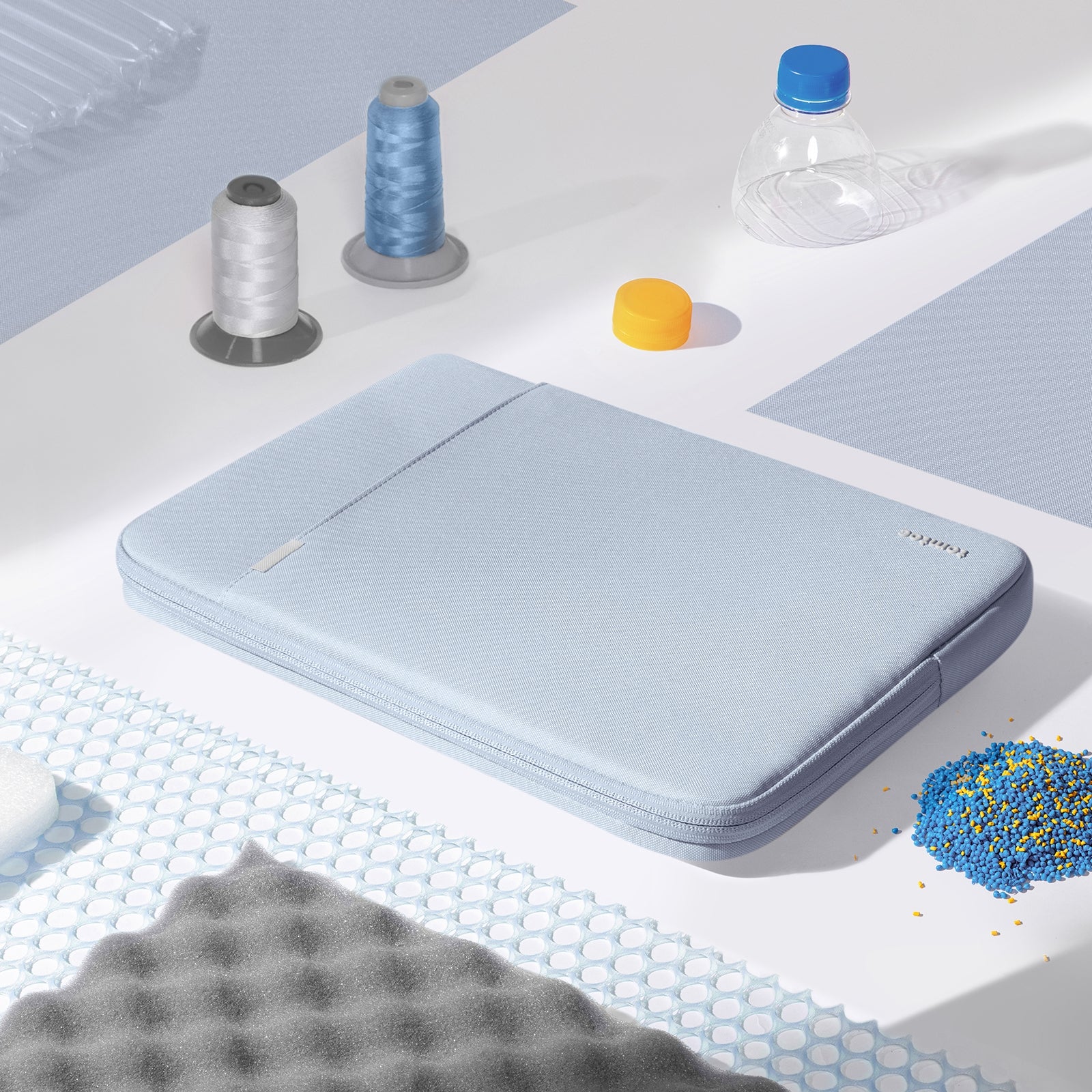 Defender-A13 Laptop Sleeve for 16 inch MacBook Pro - Image 62