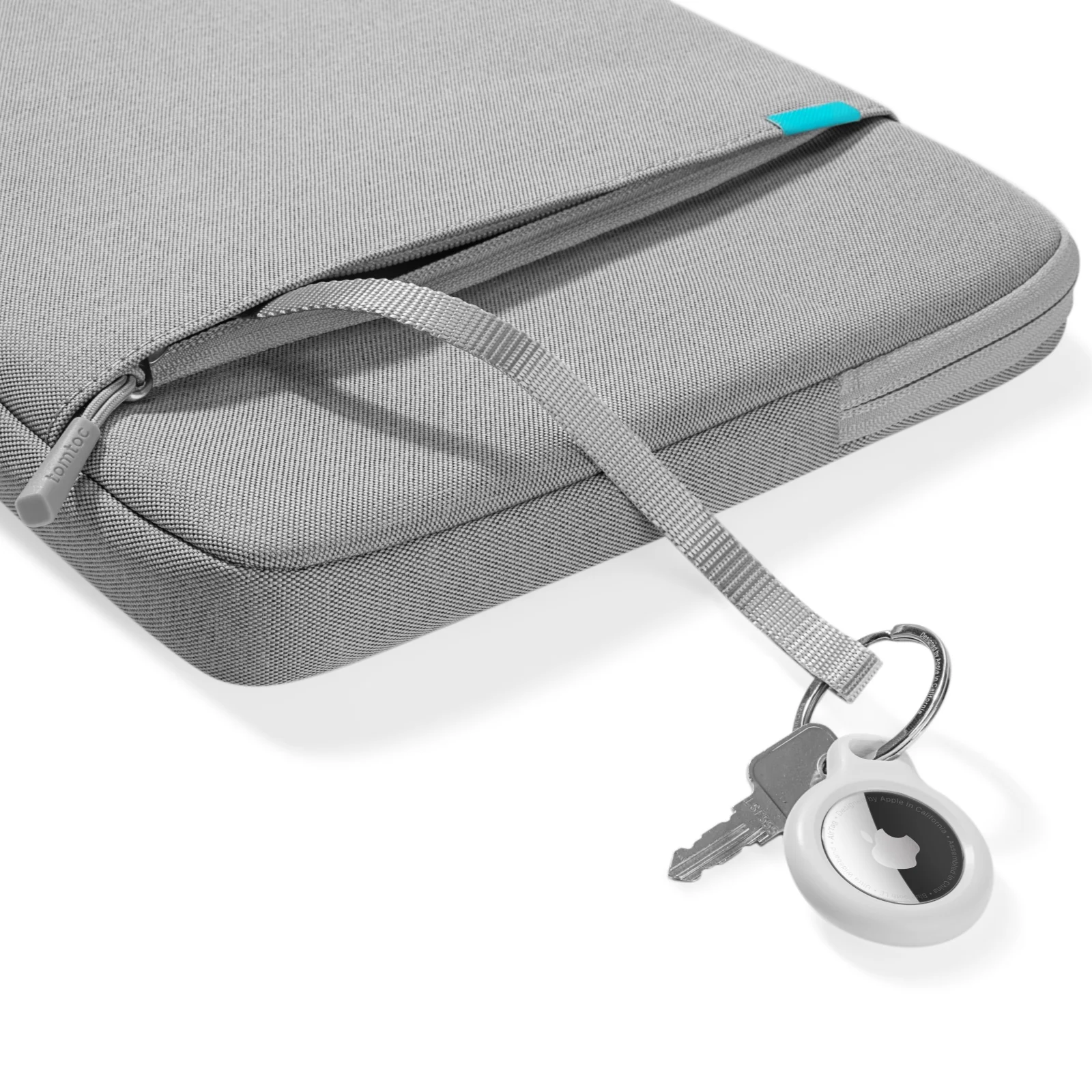 Defender-A13 Laptop Sleeve Kit For 15 inch MacBook Air - Image 22