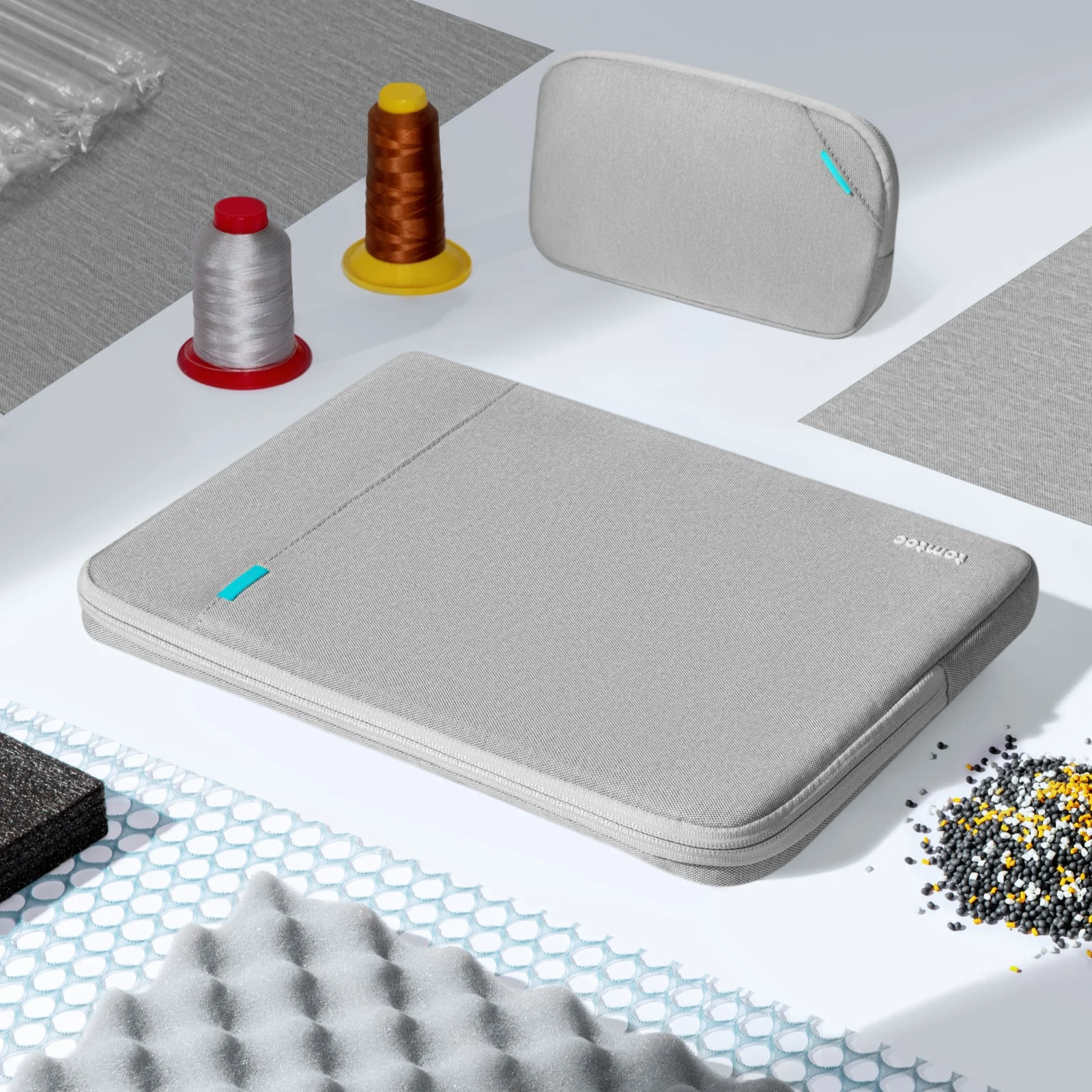 Defender-A13 Laptop Sleeve Kit For 15 inch MacBook Air - Image 26