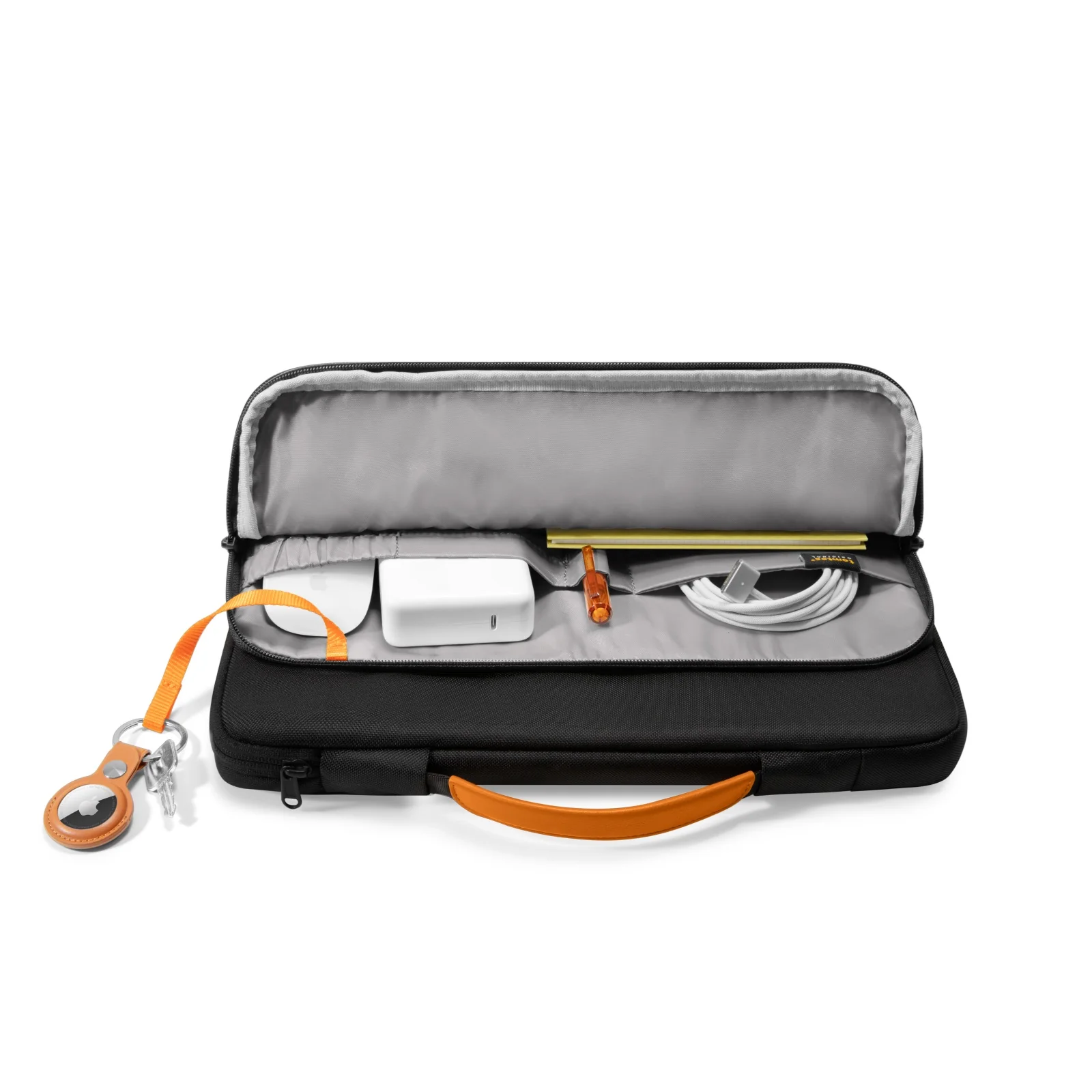 Defender-A14 Laptop Briefcase for 13 inch MacBook Air/Pro - Image 18