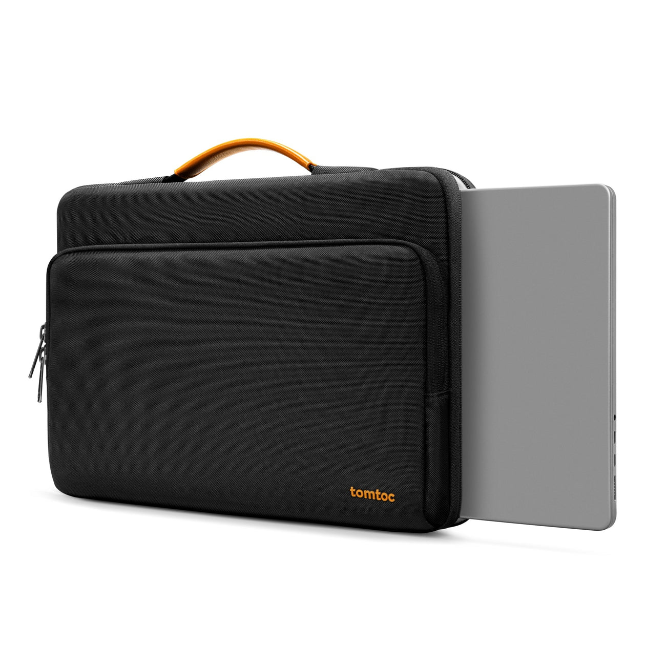 Defender-A14 Laptop Briefcase for 13 inch MacBook Air/Pro - Image 19