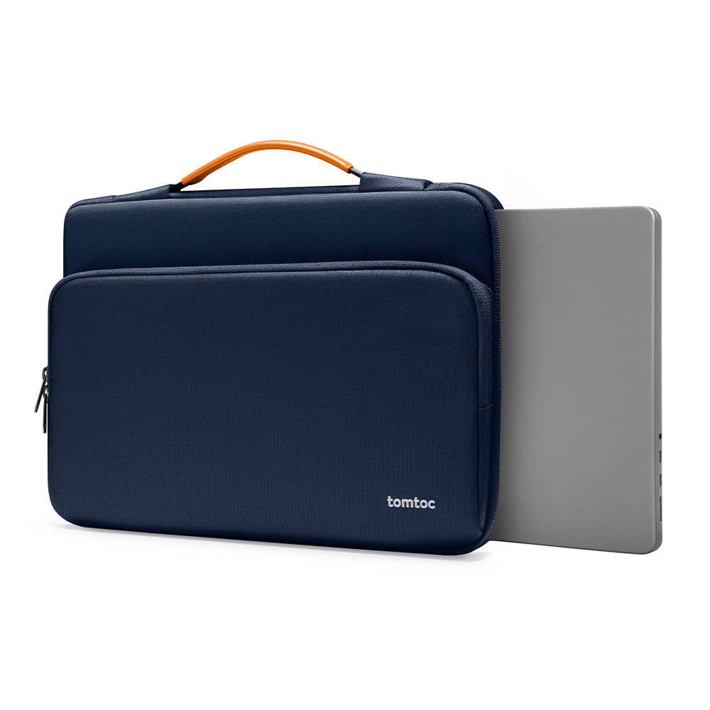 Defender-A14 Laptop Briefcase for 15.6-16.2 inch Laptop - Image 19