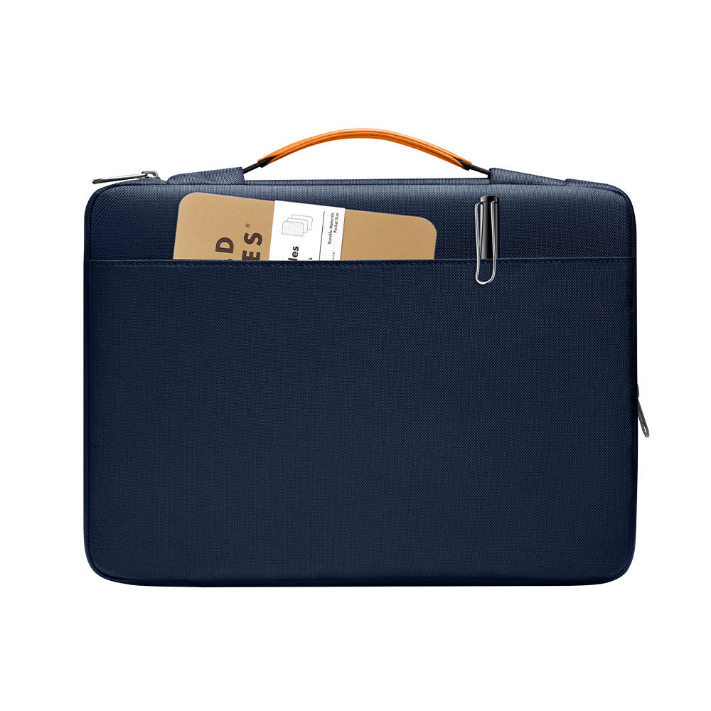 Defender-A14 Laptop Briefcase for 15.6-16.2 inch Laptop - Image 20