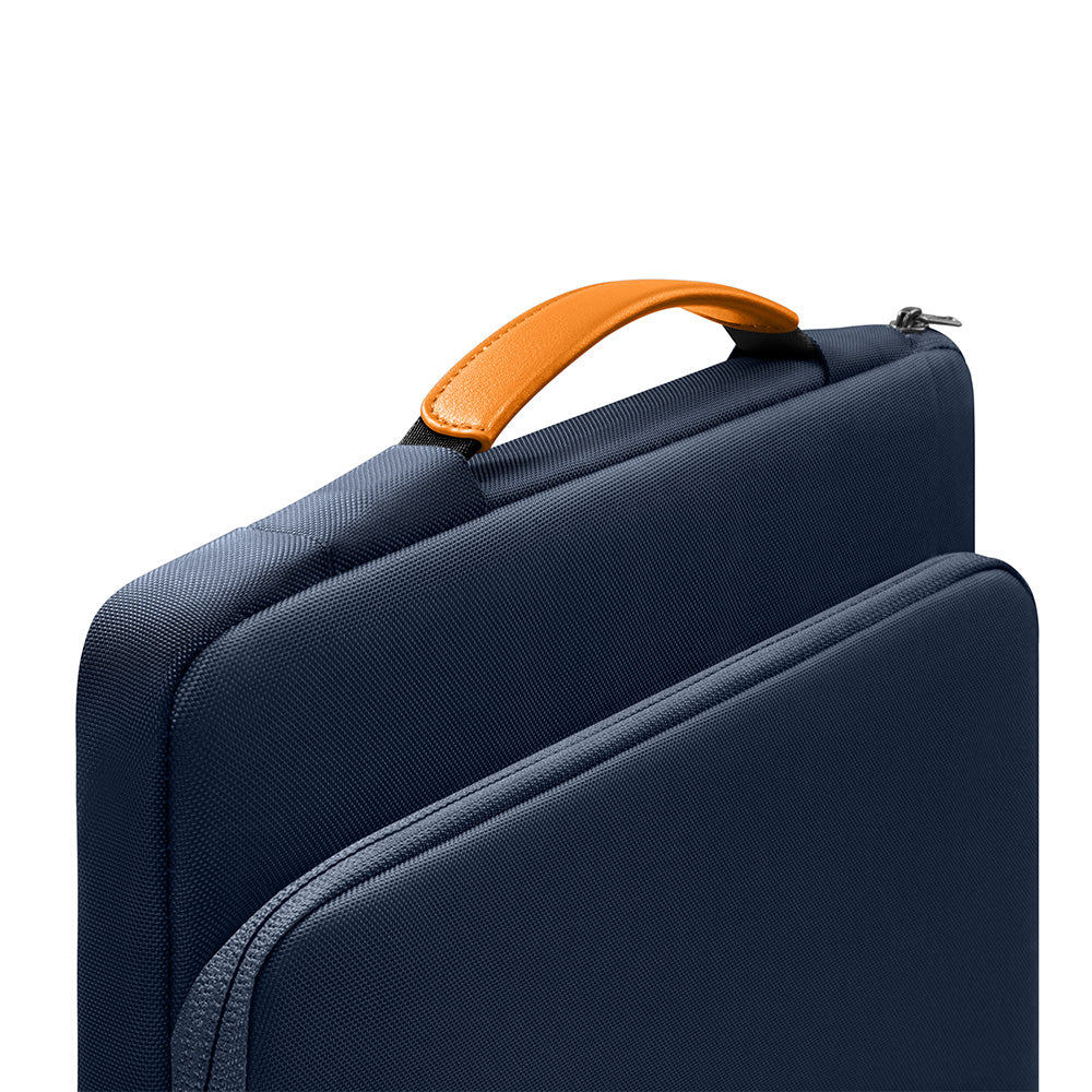 Defender-A14 Laptop Briefcase for 15.6-16.2 inch Laptop - Image 21
