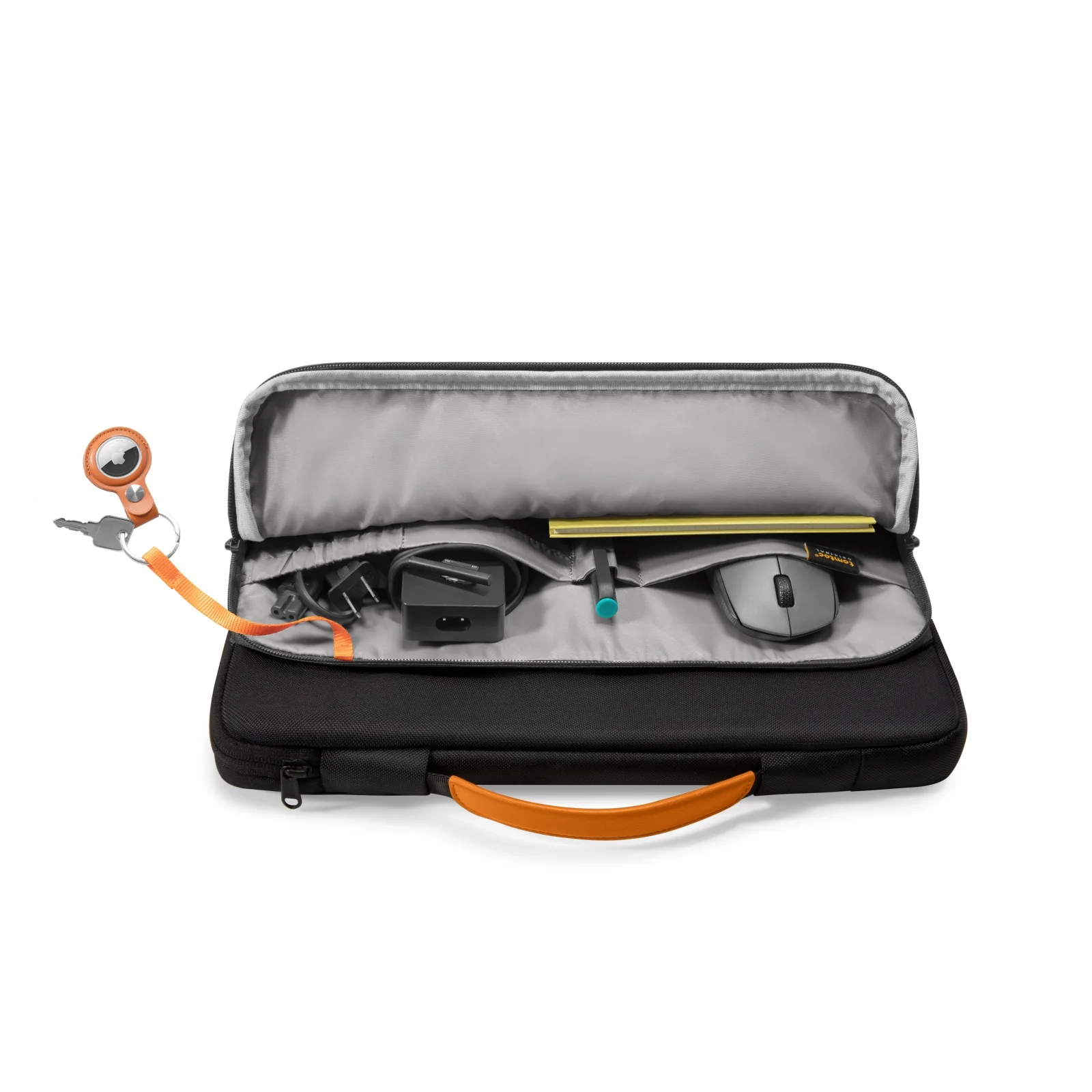 Defender-A14 Laptop Briefcase for 15.6-16.2 inch Laptop - Image 5