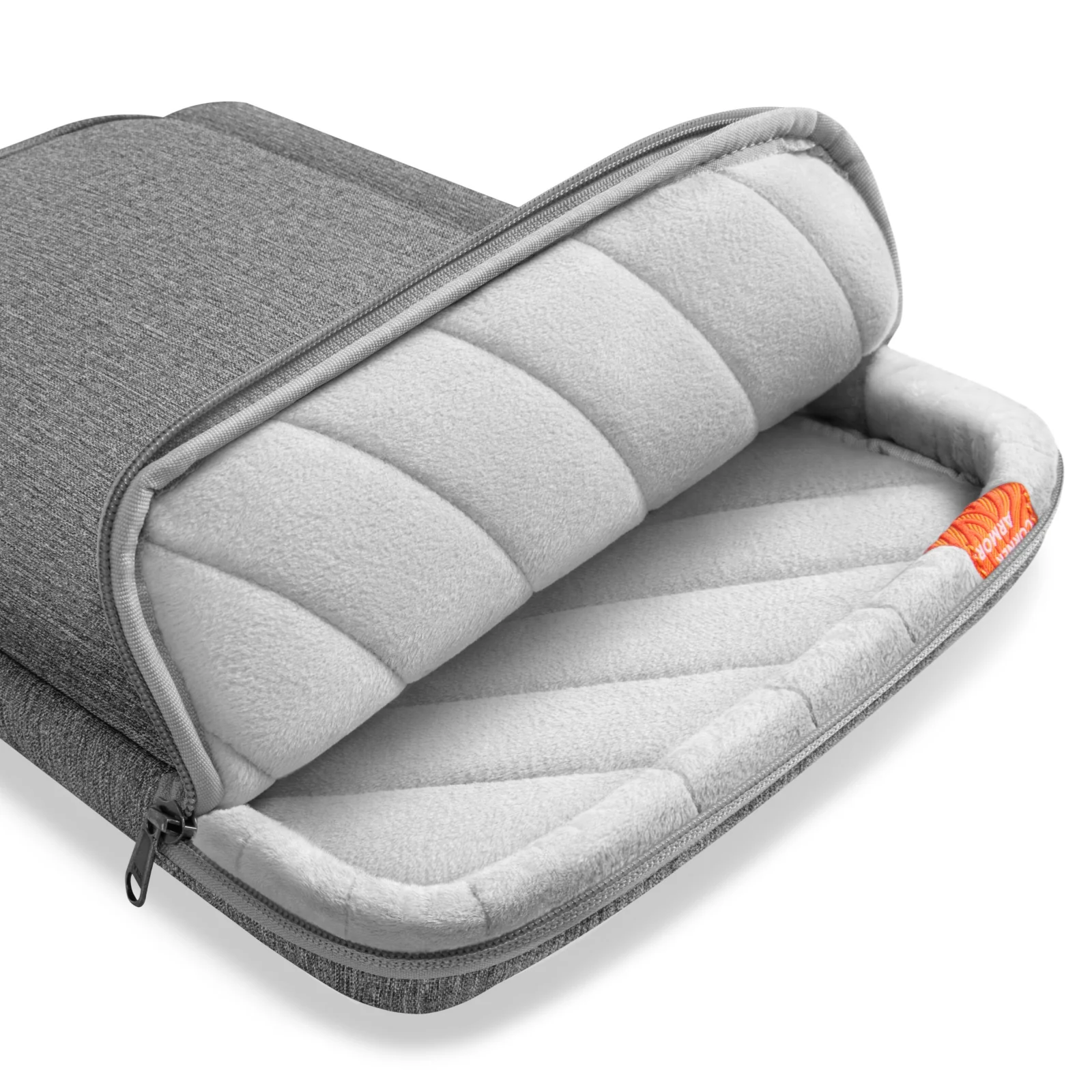 Defender-A14 Laptop Briefcase for 13 inch MacBook Air/Pro - Image 4