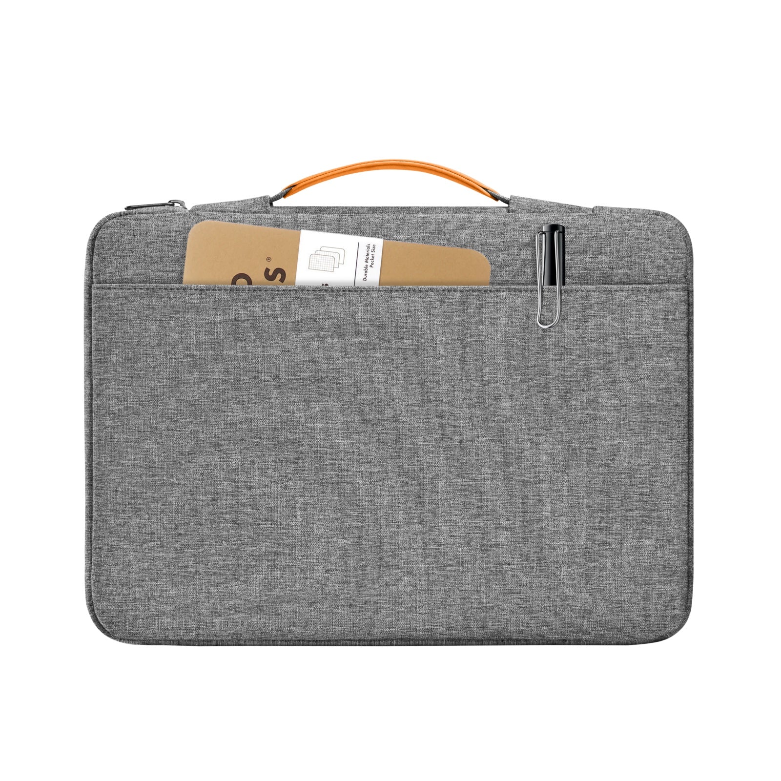 Defender-A14 Laptop Briefcase for 13 inch MacBook Air/Pro - Image 7