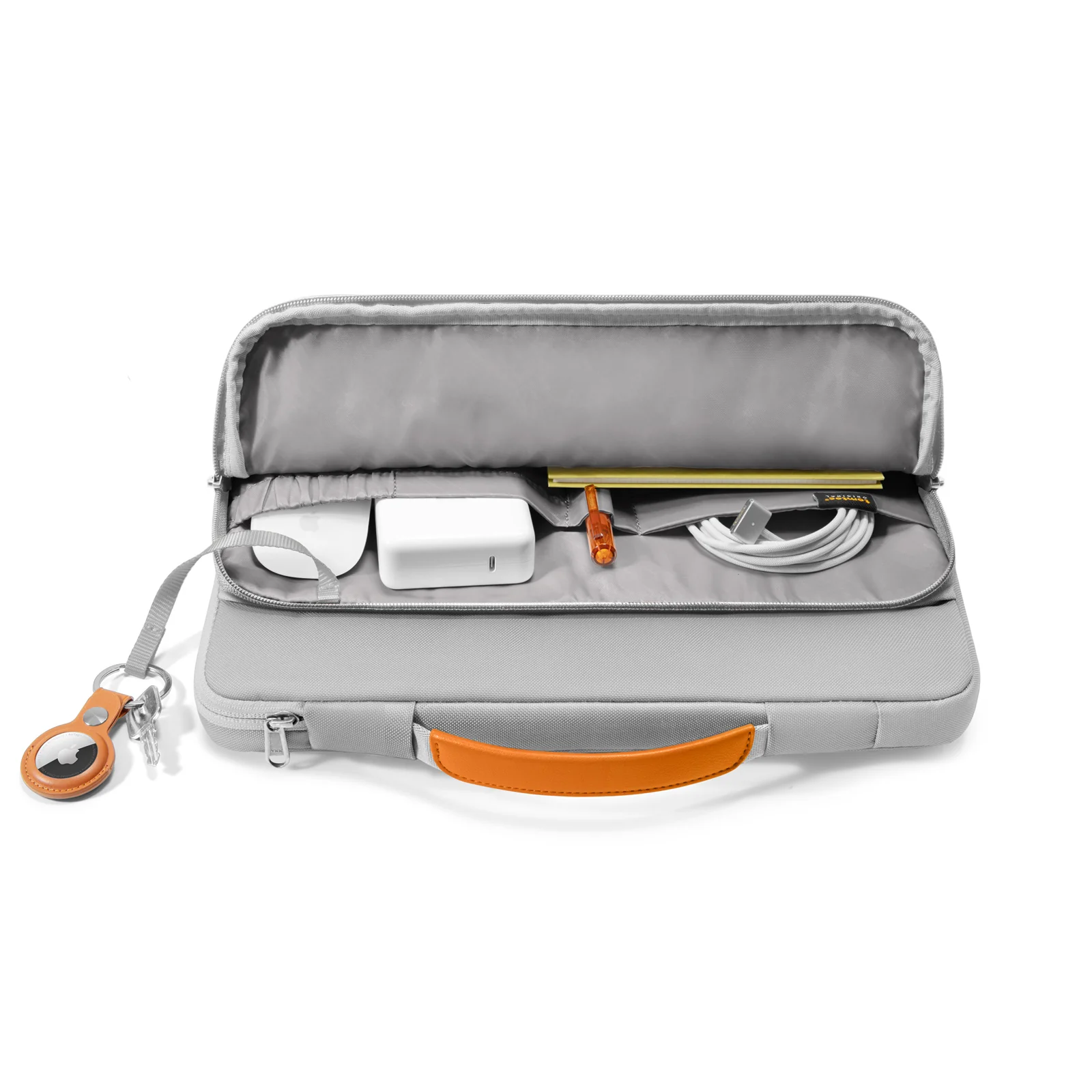 Defender-A14 Laptop Briefcase for 13 inch MacBook Air/Pro - Image 44