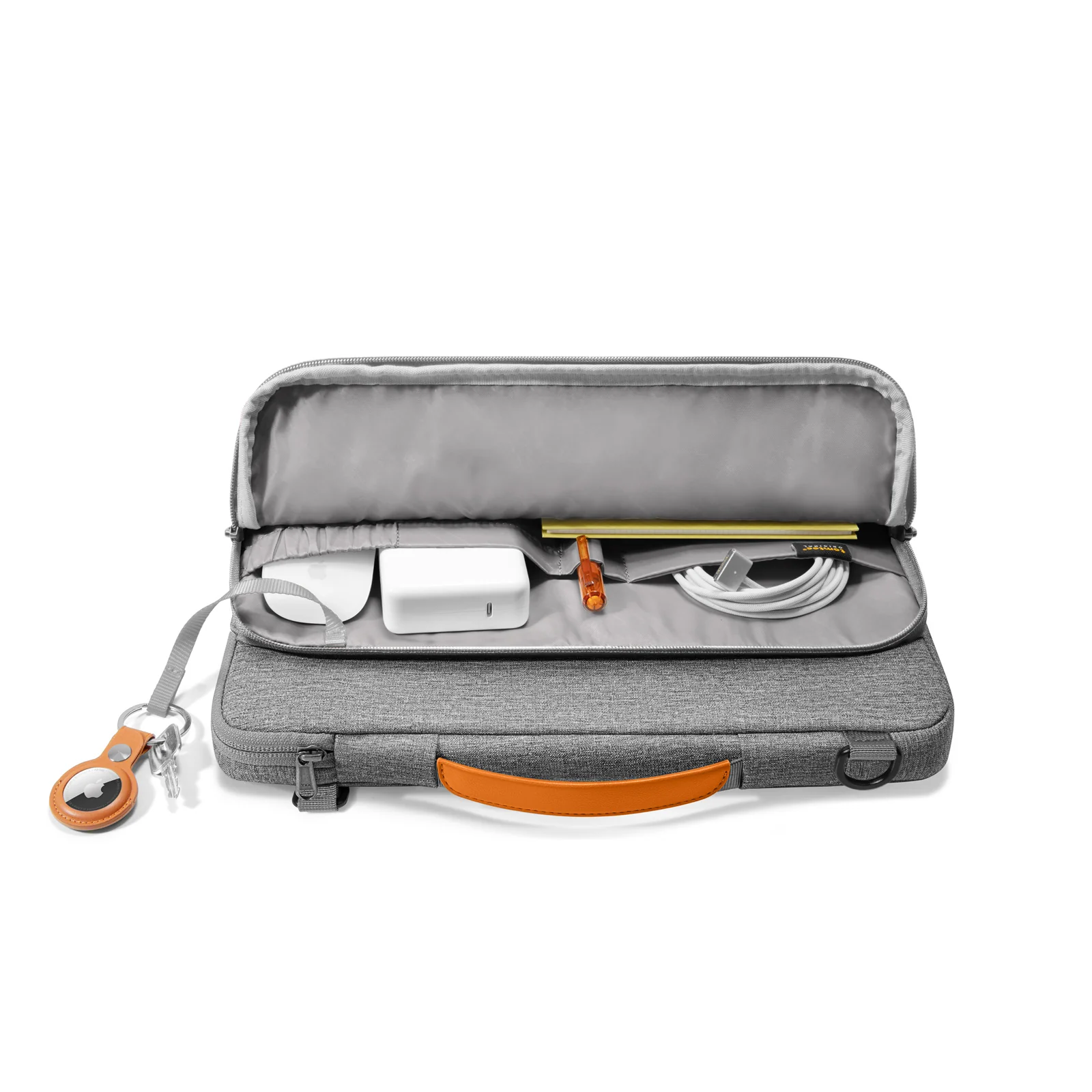 Defender-A40 Laptop Shoulder Bag for 13 inch MacBook Air/Pro - Image 5