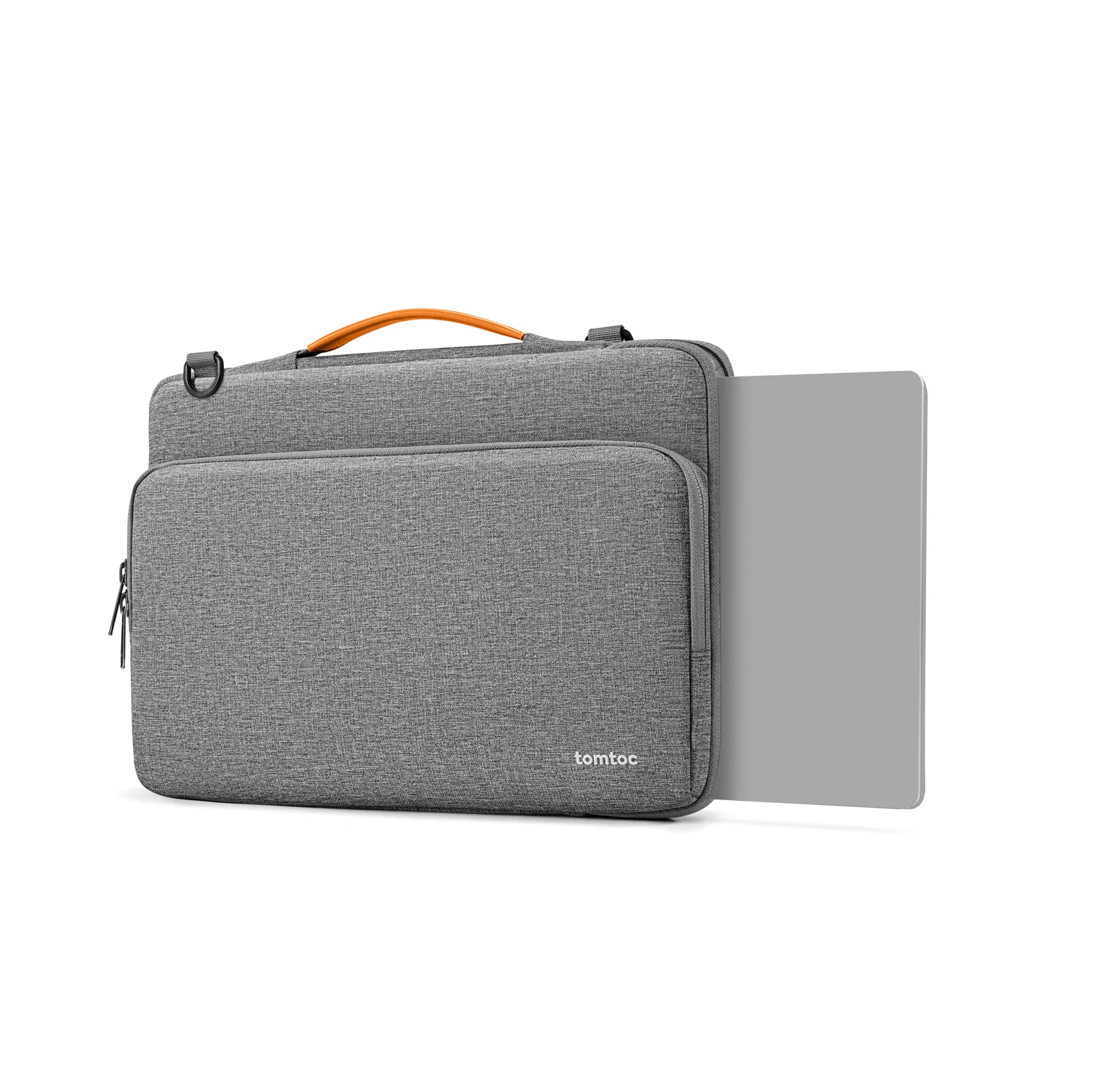 Defender-A40 Laptop Shoulder Bag for 13 inch MacBook Air/Pro - Image 6