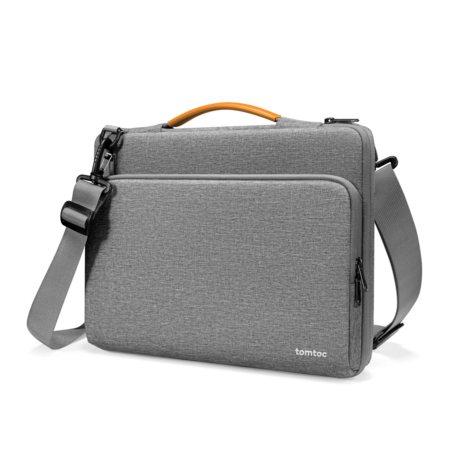 Defender-A40 Laptop Shoulder Bag for 13 inch MacBook Air/Pro - Image 7