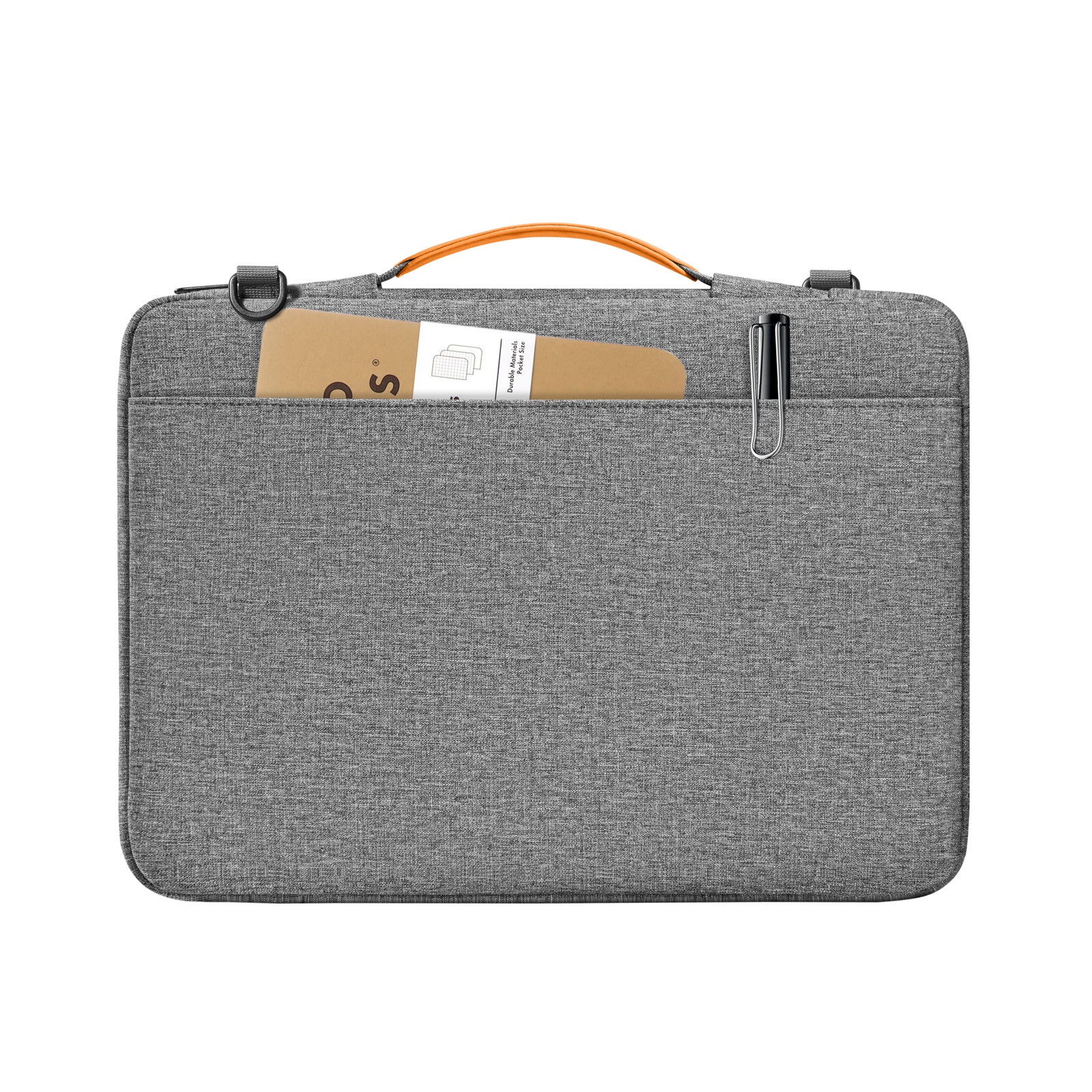 Defender-A40 Laptop Shoulder Bag for 13 inch MacBook Air/Pro - Image 8