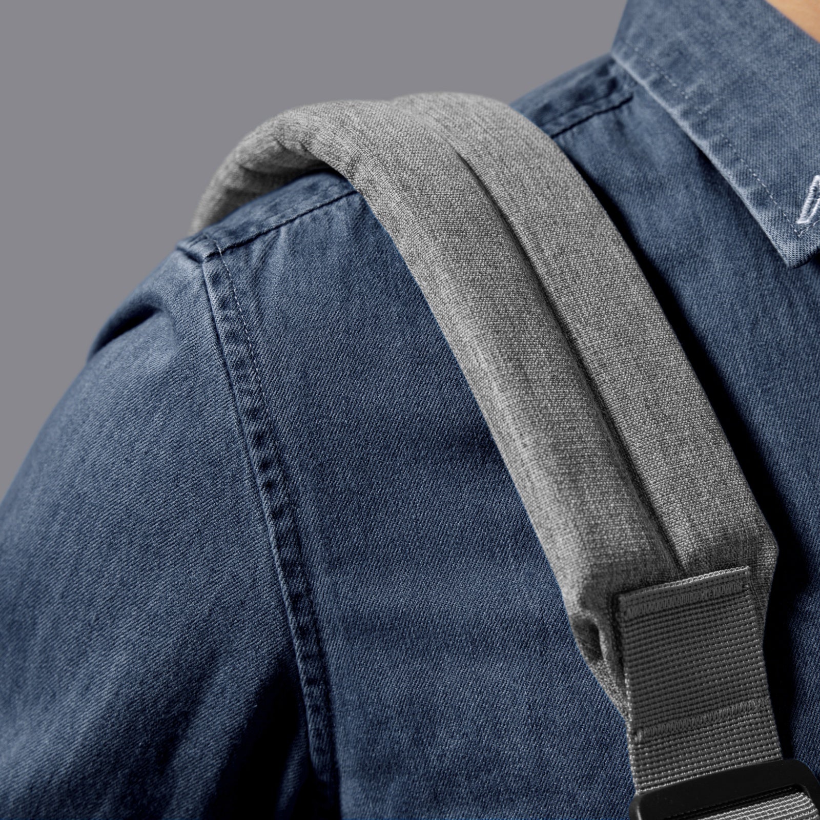 Defender-A40 Laptop Shoulder Bag for 13 inch MacBook Air/Pro - Image 14