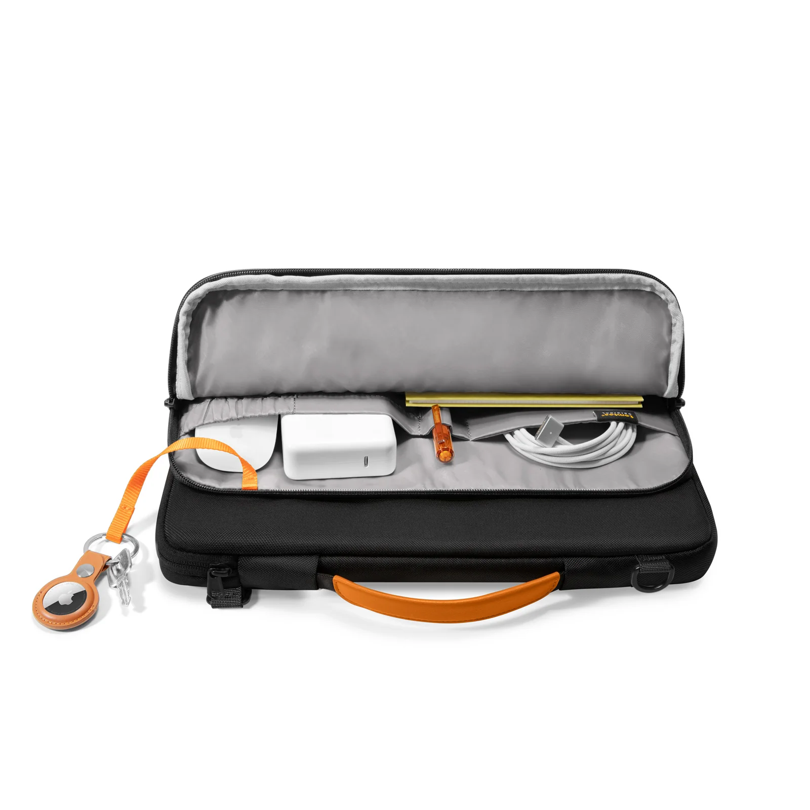 Defender-A40 Laptop Shoulder Bag for 13 inch MacBook Air/Pro - Image 21