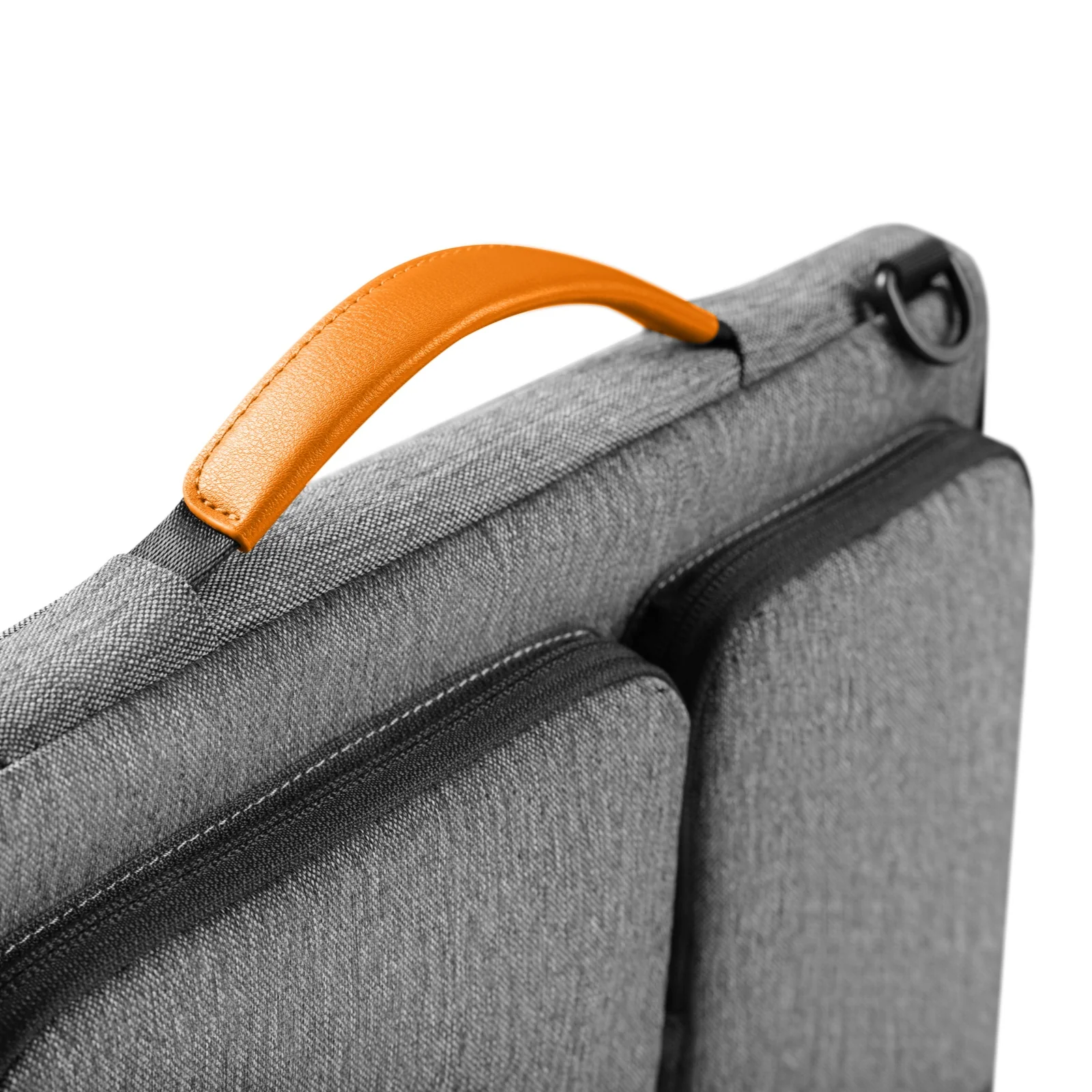 Defender-A42 Laptop Shoulder Bag for 15 inch MacBook Air - Image 8