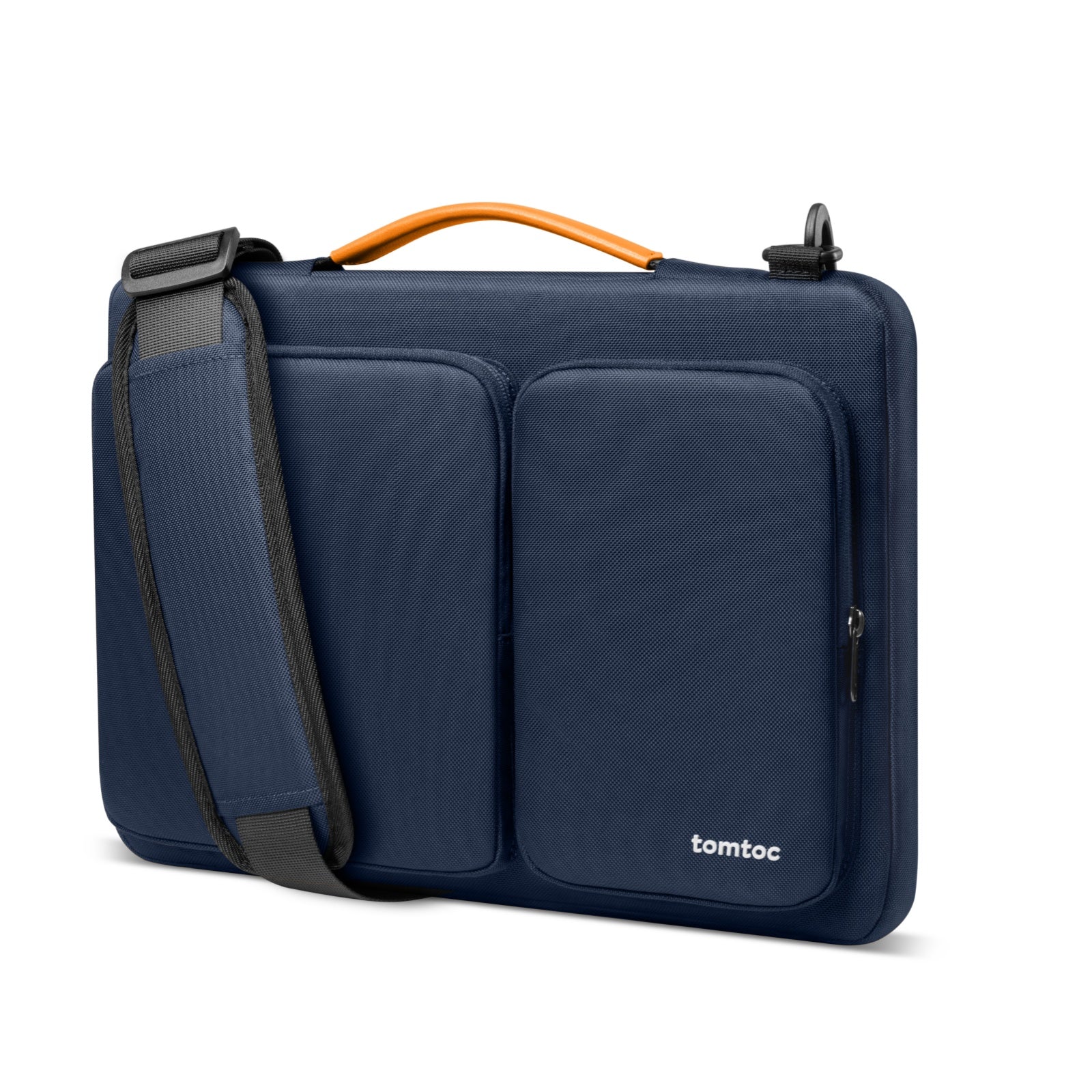 Defender-A42 Laptop Shoulder Bag for 15 inch MacBook Air - Image 30