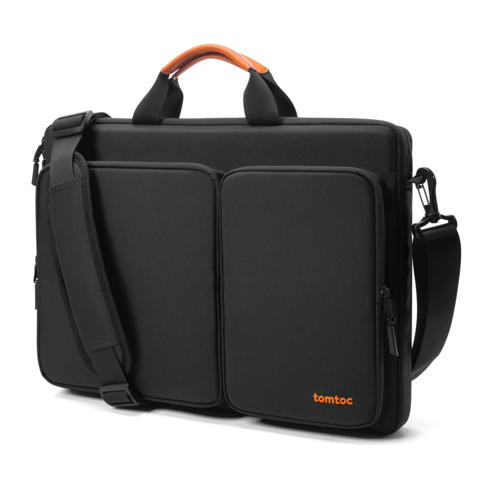 Defender-A42 Laptop Shoulder Bag for 17.3 inch Laptop - Image 6
