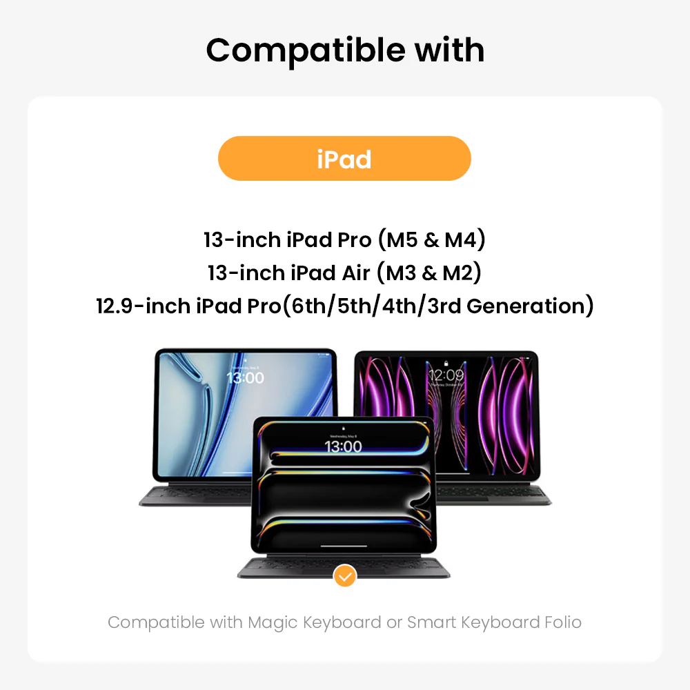 Defender-B13 Tablet Sleeve for 13 inch iPad Air/Pro - Image 35