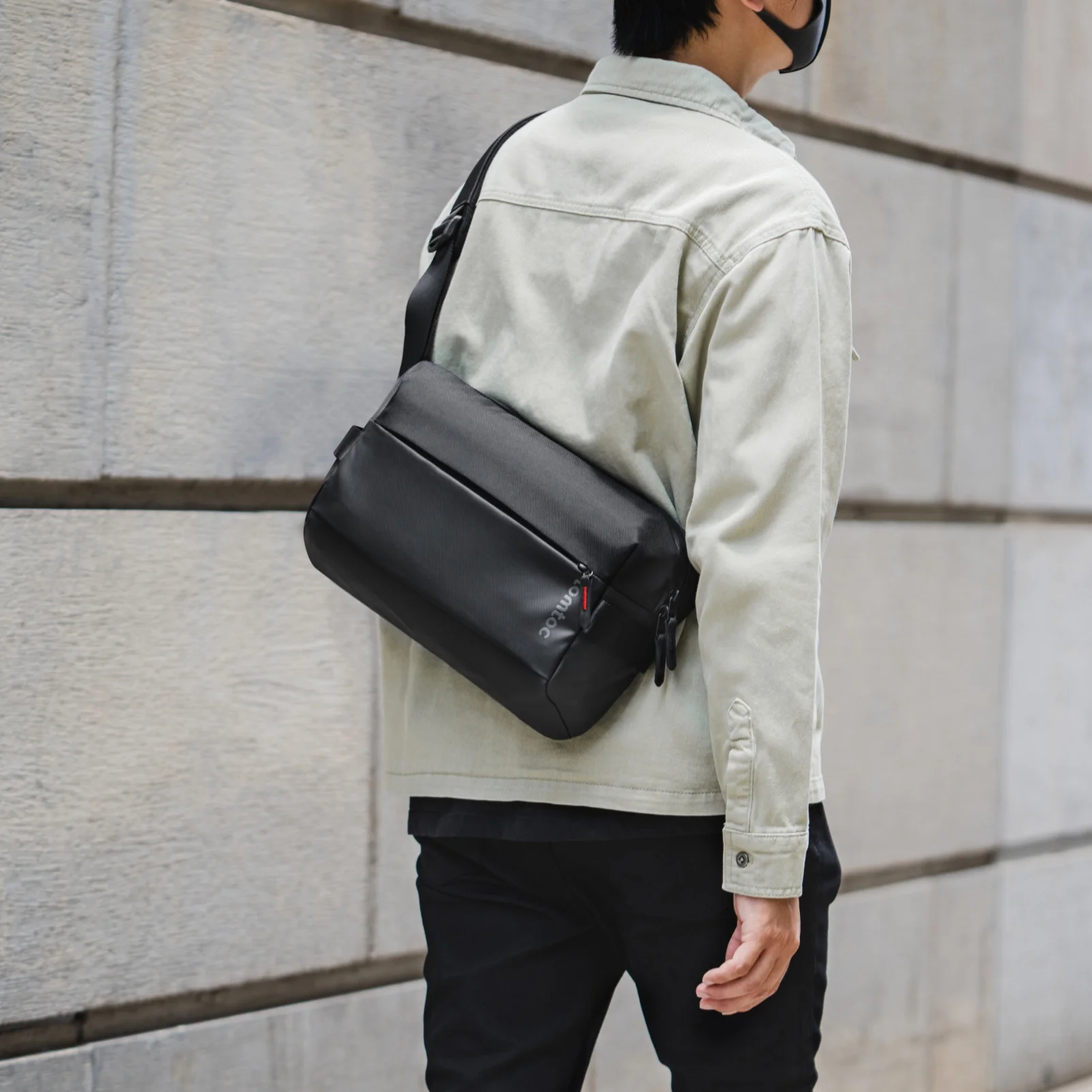 Explorer-T21 Sling Bag M - Image 9