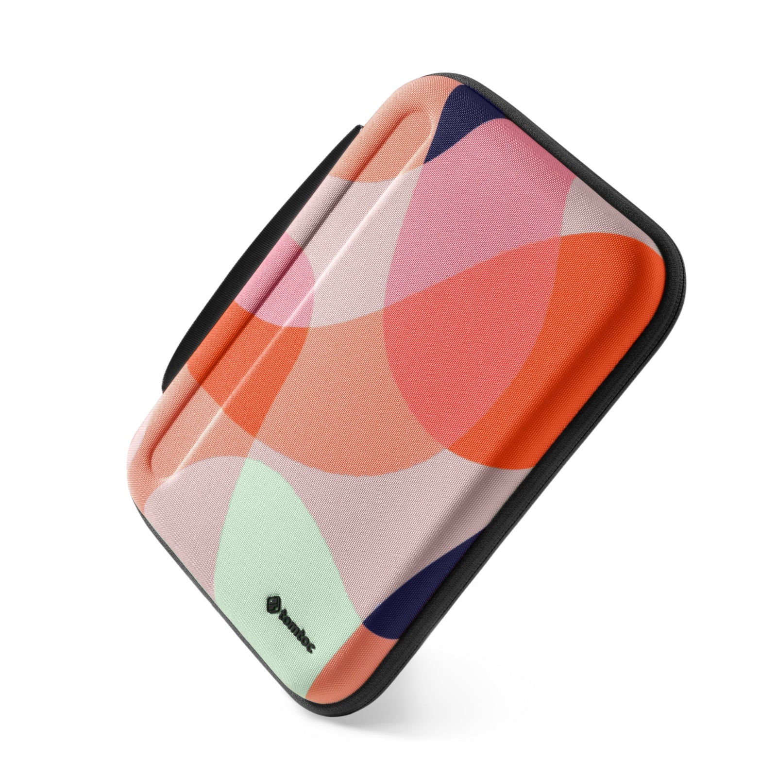 FancyCase-B06 Tablet Portfolio Standard Case for 11 inch iPad Air/Pro - Image 3