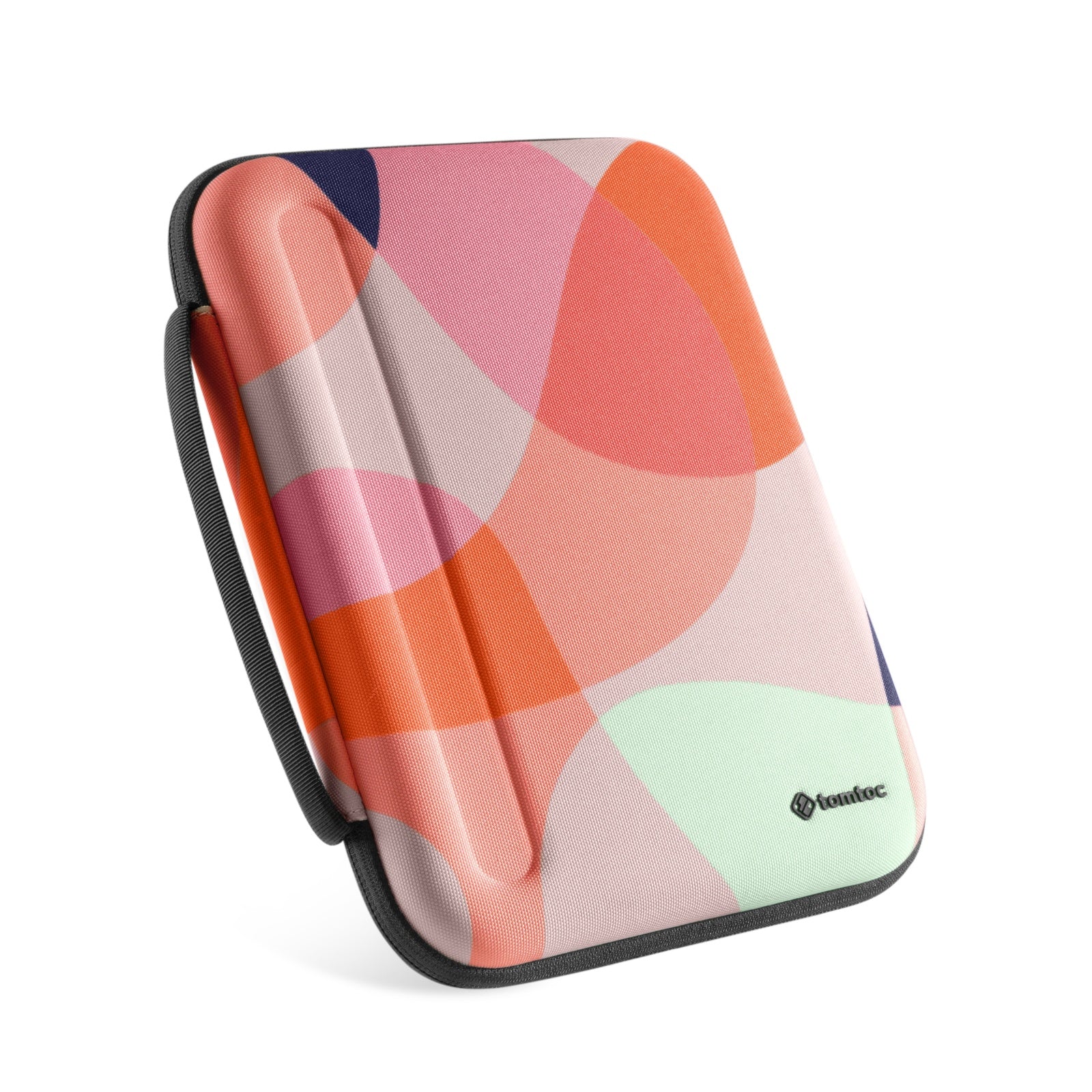 FancyCase-B06 Tablet Portfolio Standard Case for 11 inch iPad Air/Pro - Image 4