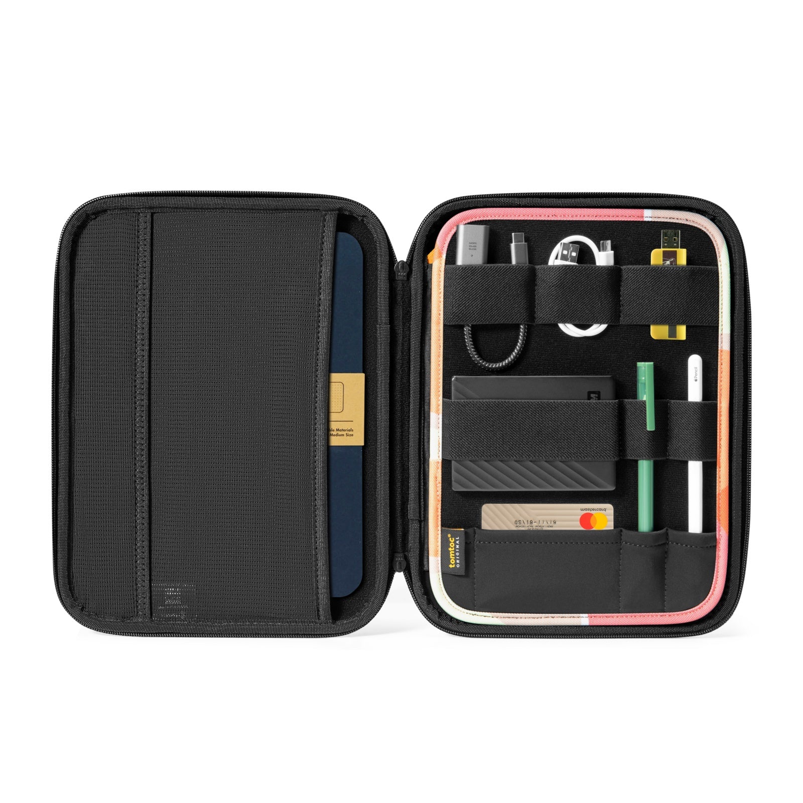 FancyCase-B06 Tablet Portfolio Standard Case for 11 inch iPad Air/Pro - Image 5