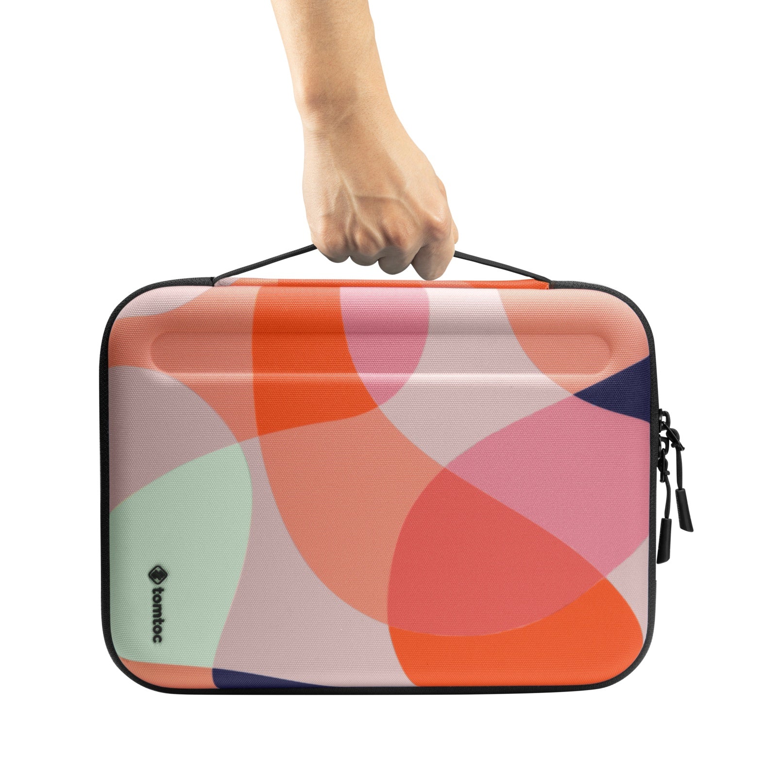 FancyCase-B06 Tablet Portfolio Standard Case for 11 inch iPad Air/Pro - Image 8