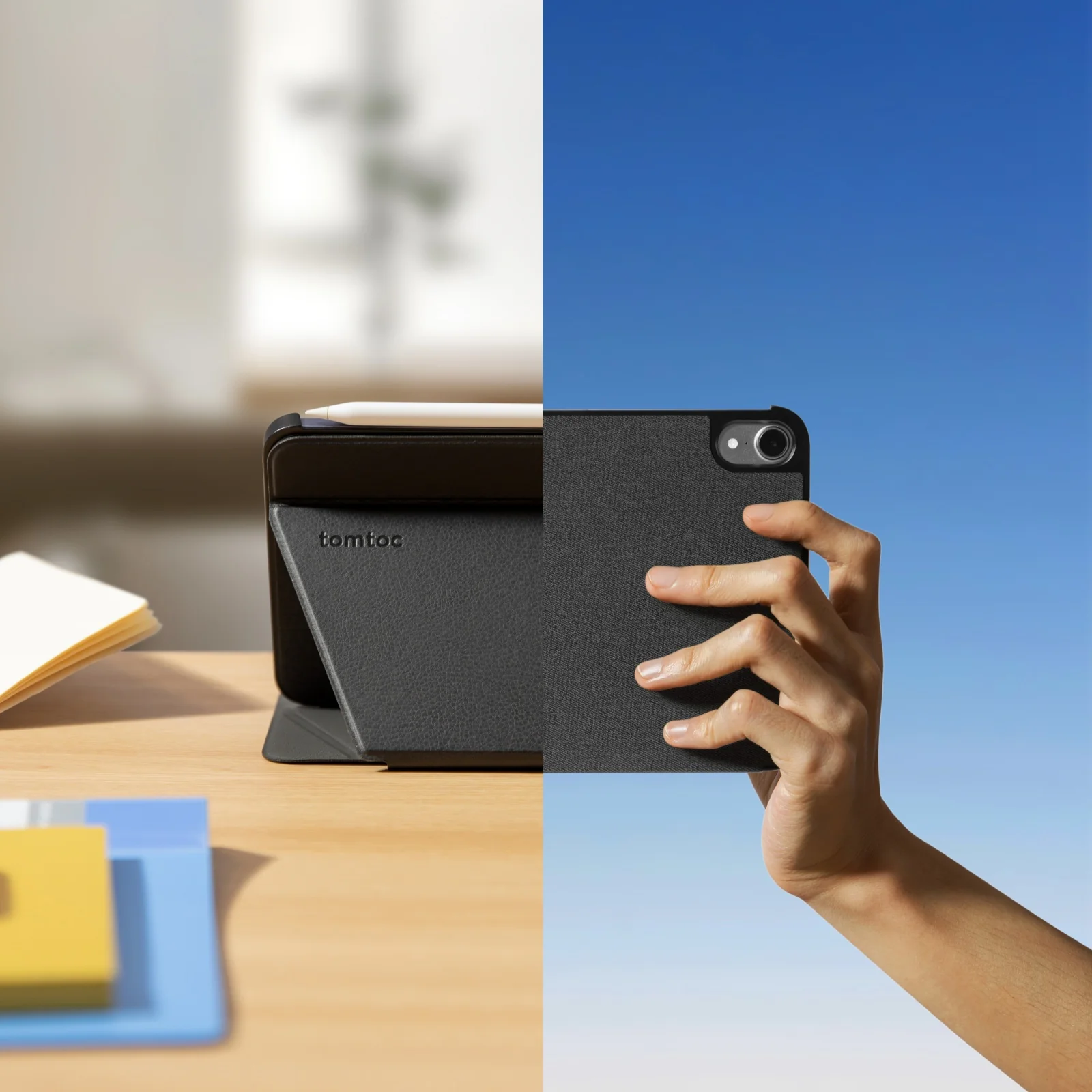 Inspire-B55 Tablet Case for 8.3 inch iPad Mini - Image 13