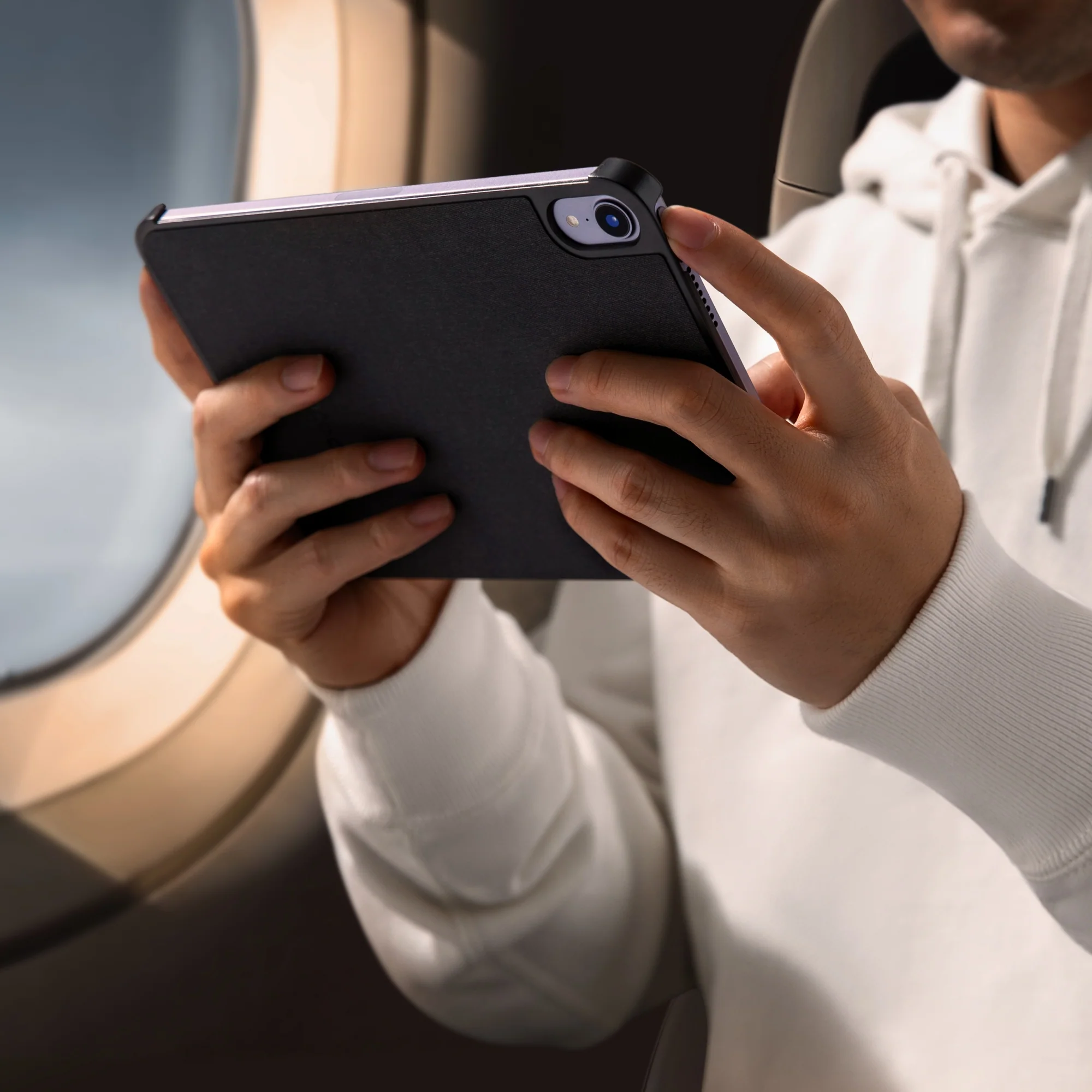 Inspire-B55 Tablet Case for 8.3 inch iPad Mini - Image 14