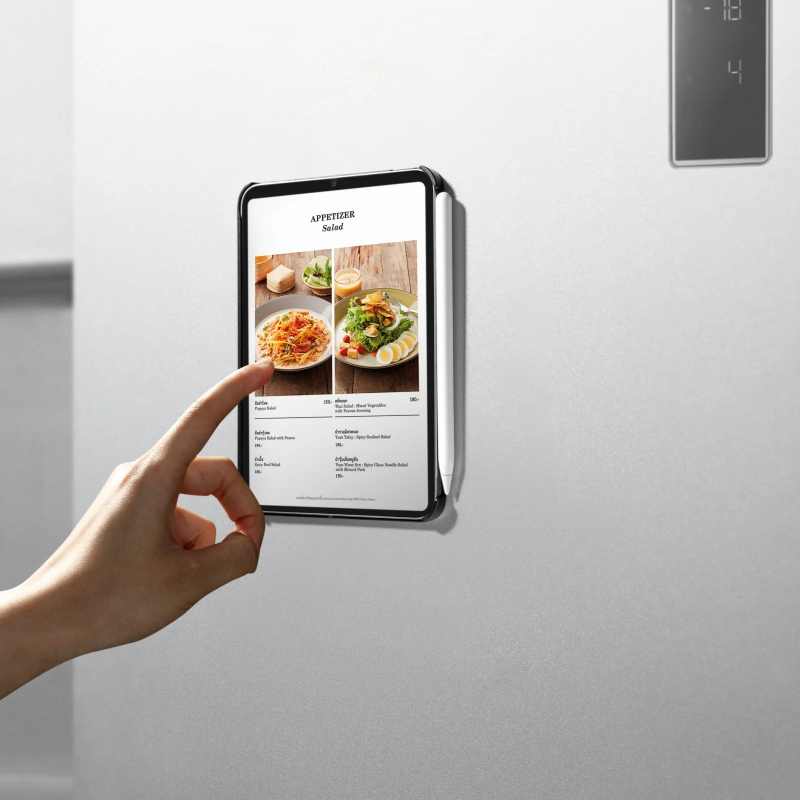 Inspire-B55 Tablet Case for 8.3 inch iPad Mini - Image 17