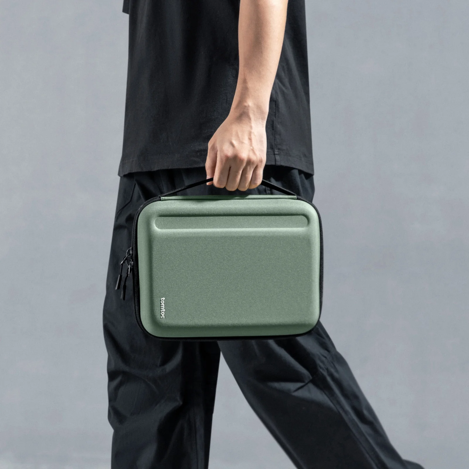 FancyCase-B06 Tablet Portfolio Plus Case for 11 inch iPad Air /Pro - Image 11