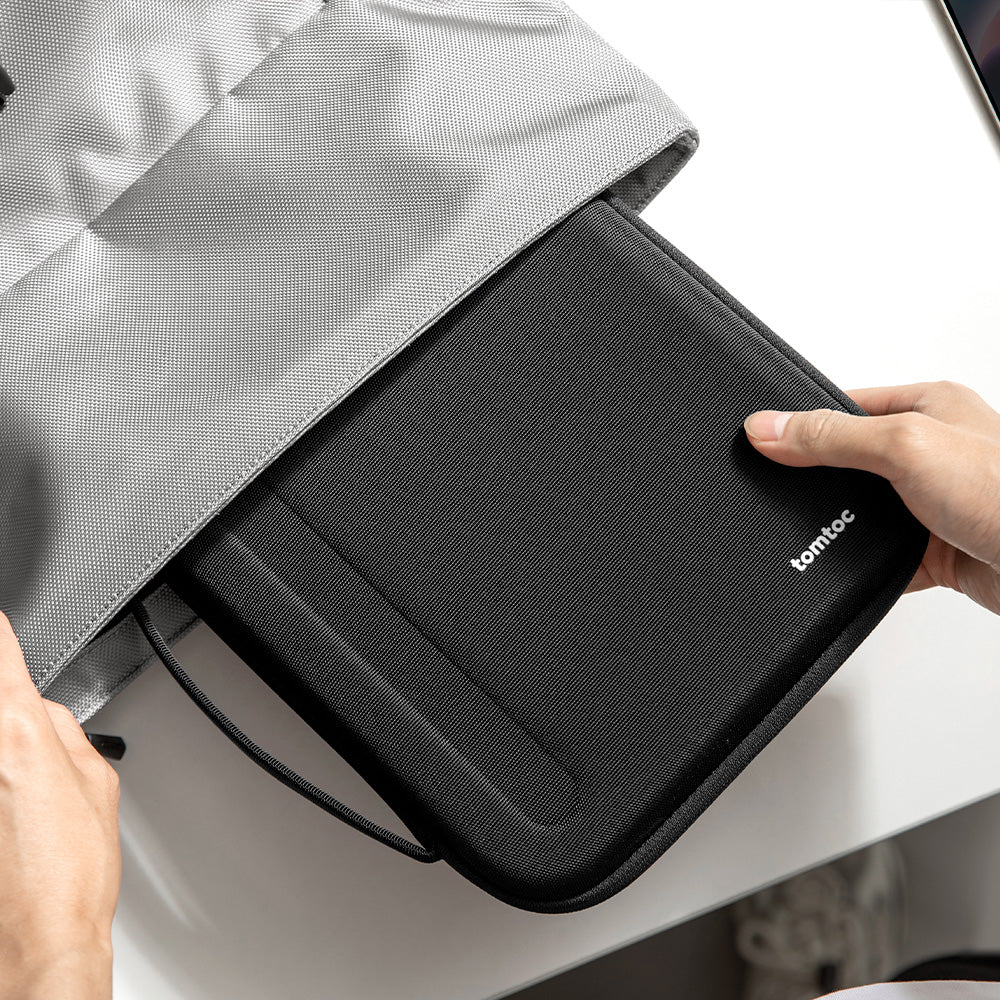 FancyCase-B06 Tablet Portfolio Plus Case for 11 inch iPad Air /Pro - Image 21