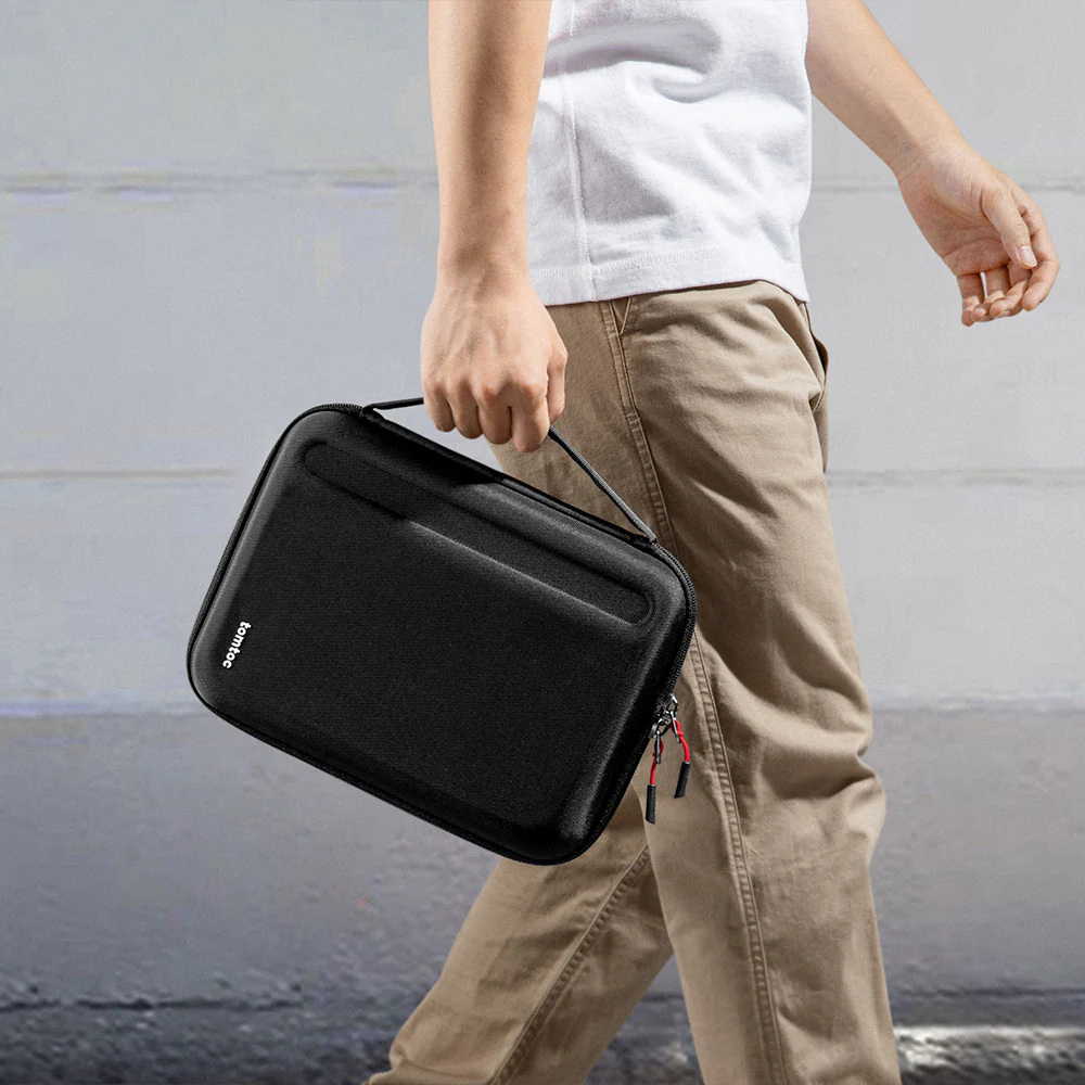 FancyCase-B06 Tablet Portfolio Plus Case for 11 inch iPad Air /Pro - Image 22