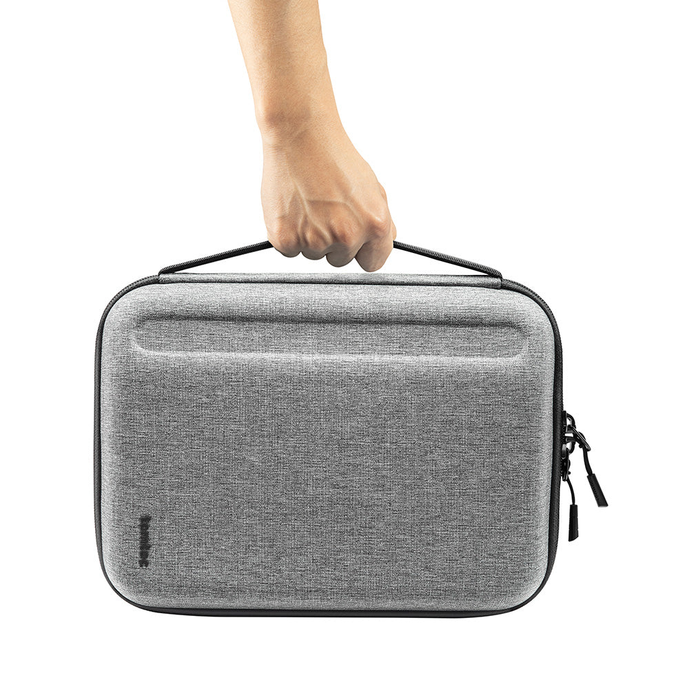 FancyCase-B06 Tablet Portfolio Plus Case for 11 inch iPad Air /Pro - Image 29