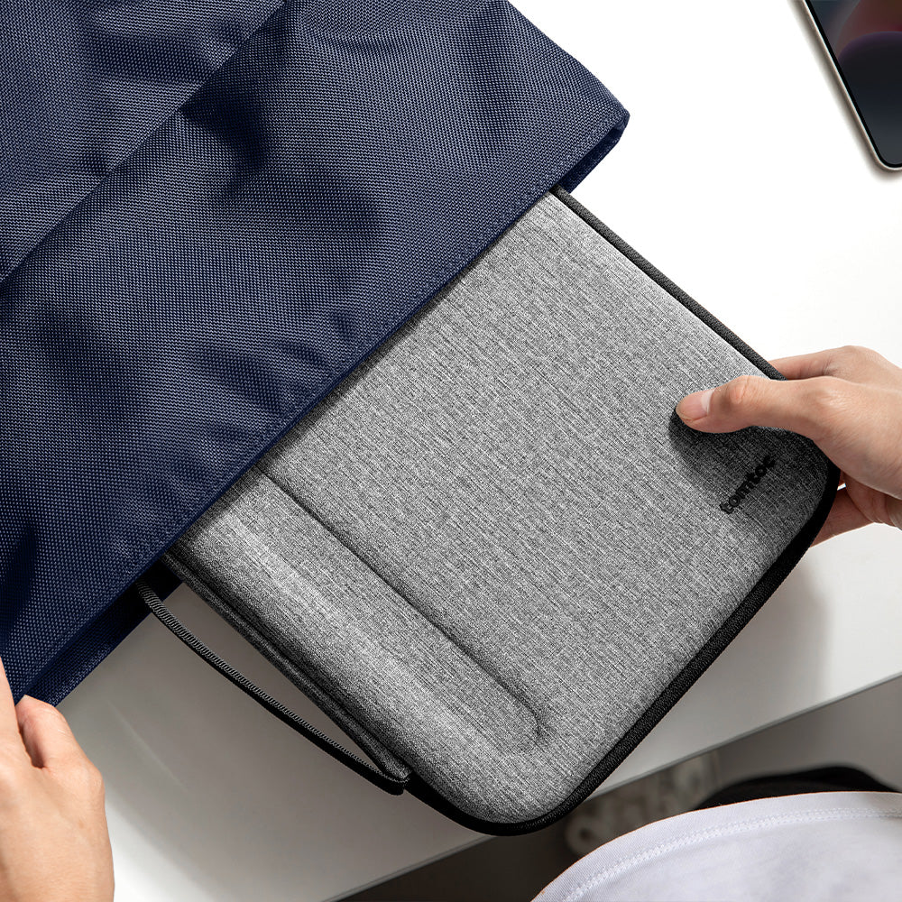 FancyCase-B06 Tablet Portfolio Plus Case for 11 inch iPad Air /Pro - Image 32