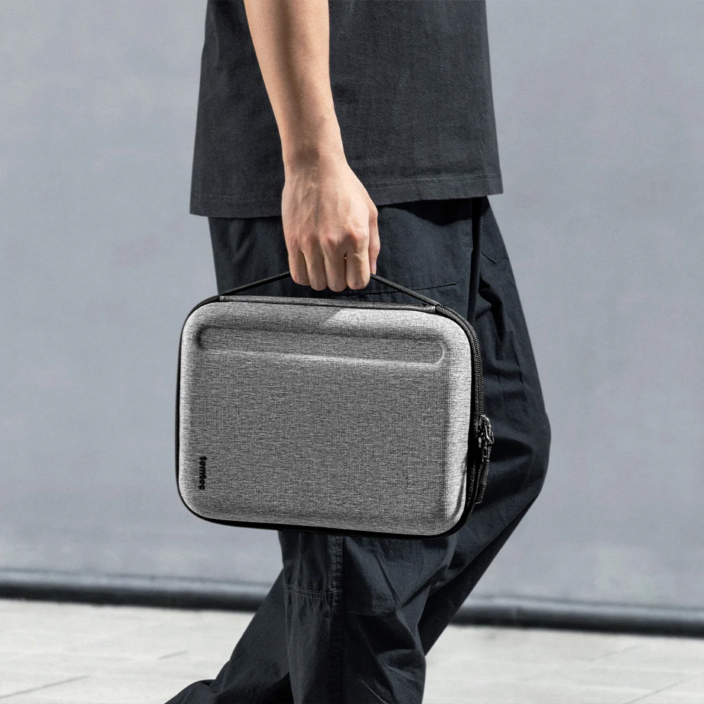 FancyCase-B06 Tablet Portfolio Plus Case for 11 inch iPad Air /Pro - Image 33