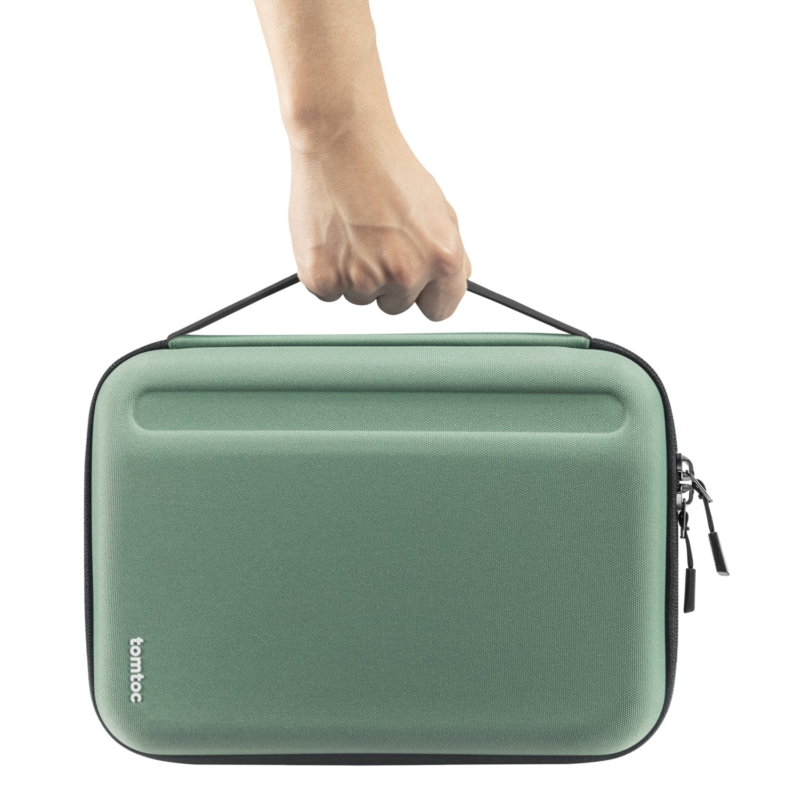 FancyCase-B06 Tablet Portfolio Plus Case for 11 inch iPad Air /Pro - Image 7