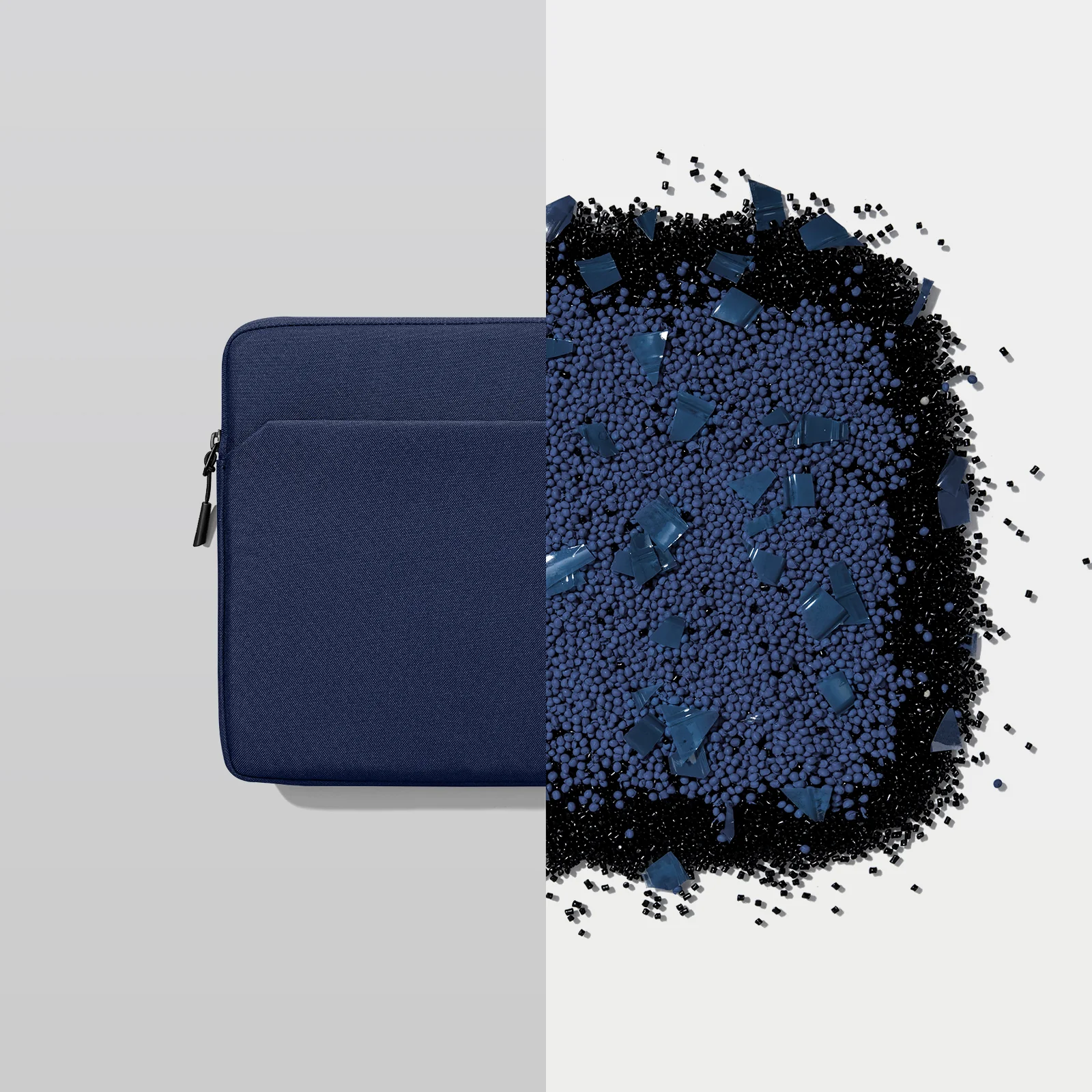 Light-A18 Laptop Sleeve for 15 inch MacBook Air - Image 11