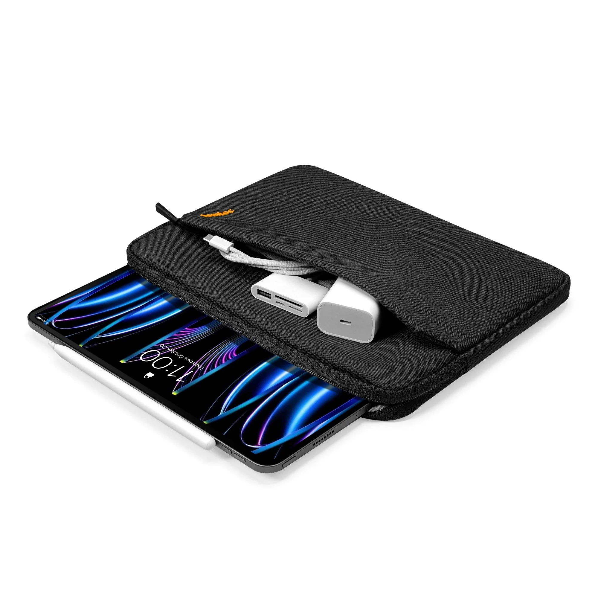 Light-B18 Tablet Sleeve for 11 inch iPad Air/Pro - Image 5