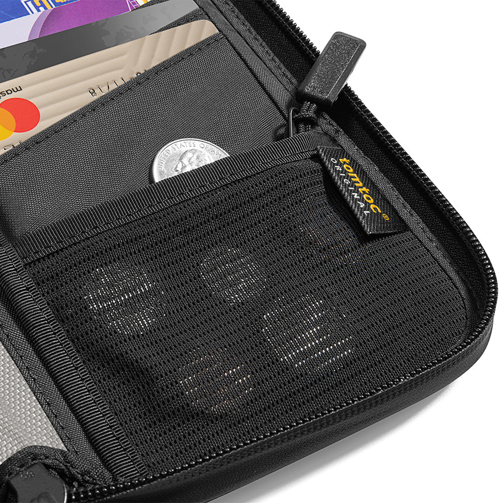Navigator-T03 Passport Bag - Image 20