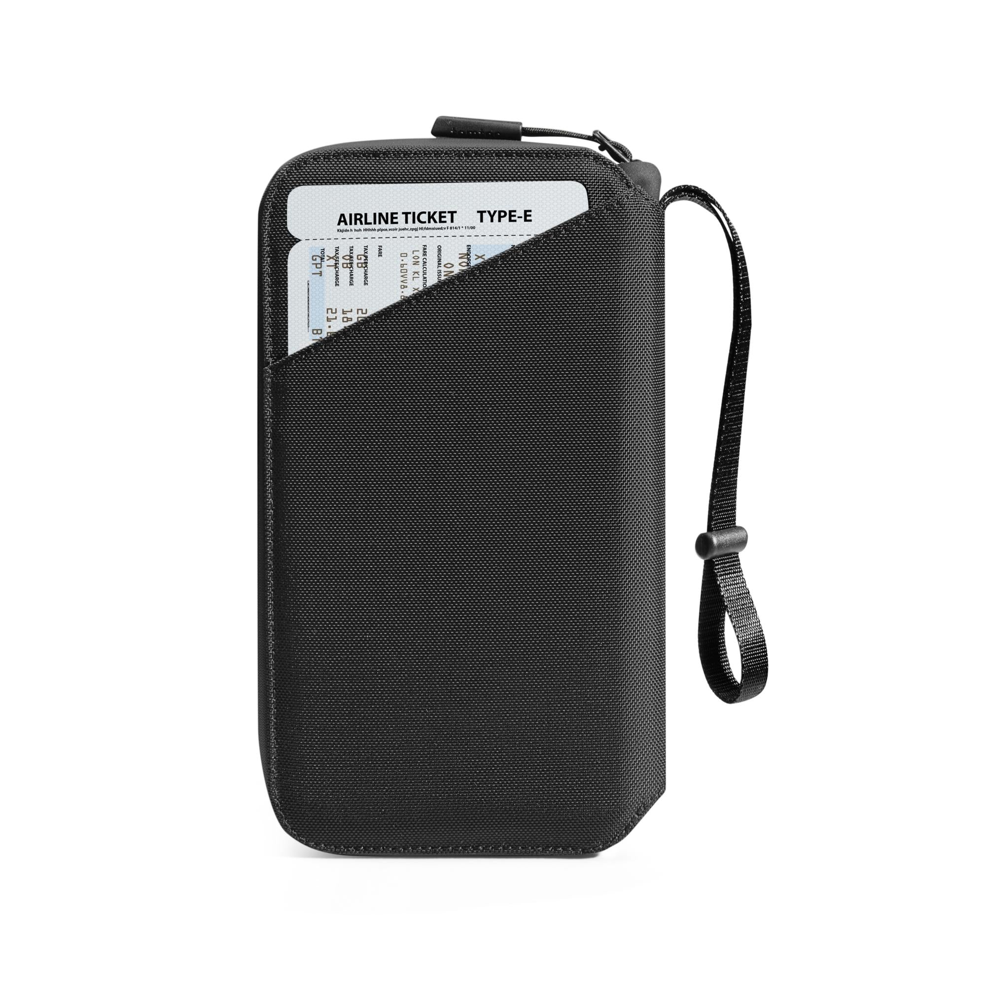 Navigator-T03 Passport Bag - Image 4