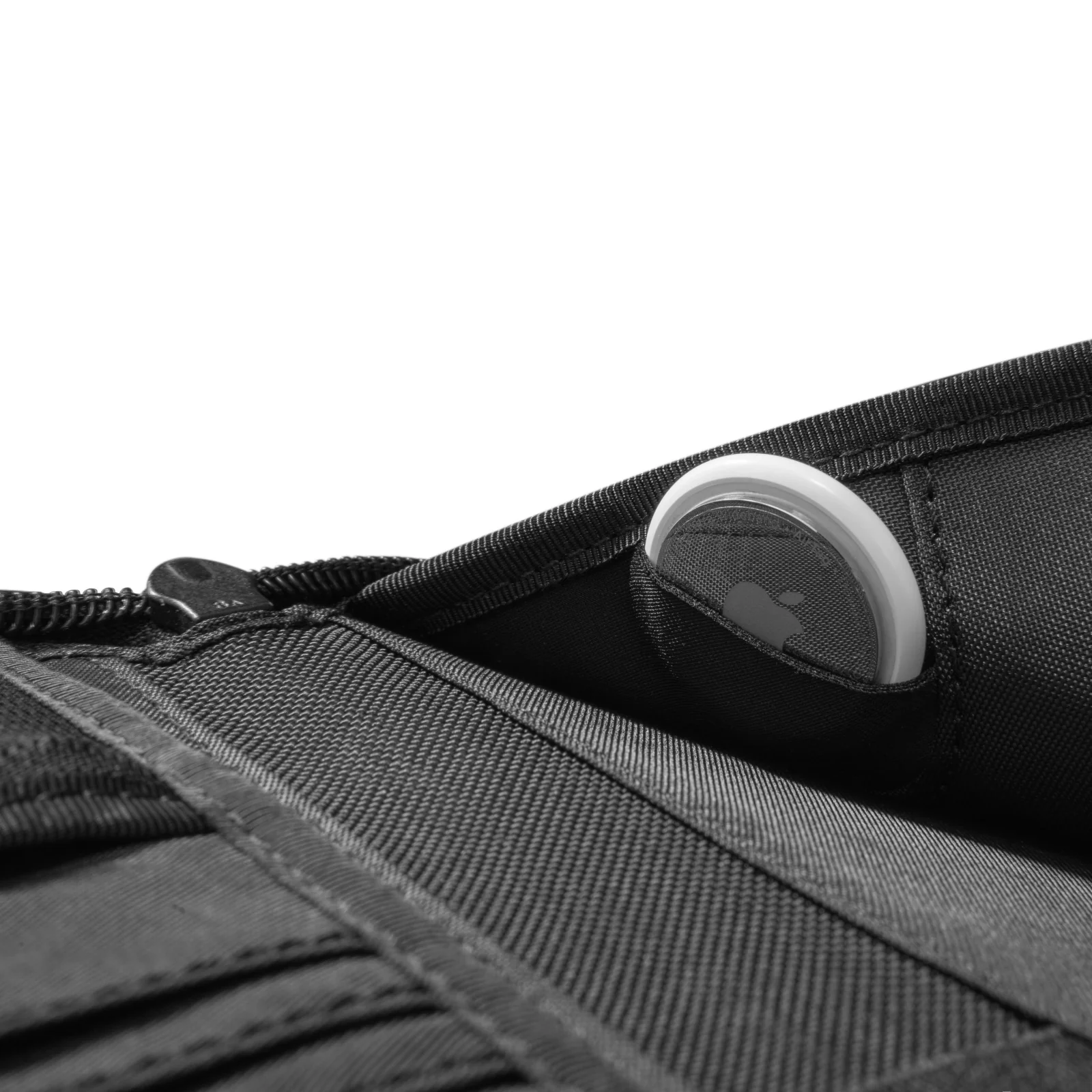 Navigator-T03 Passport Bag - Image 8