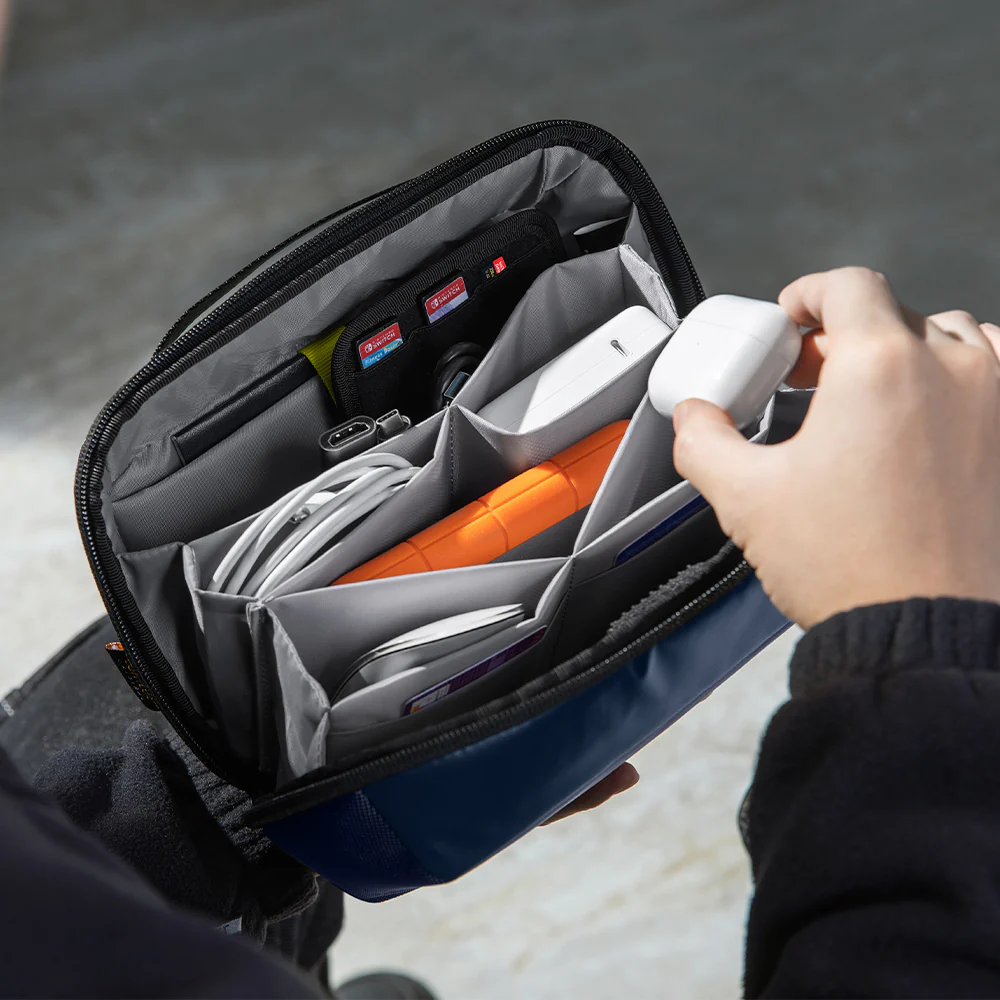 Navigator-T13 Accessory Pouch M - Image 34