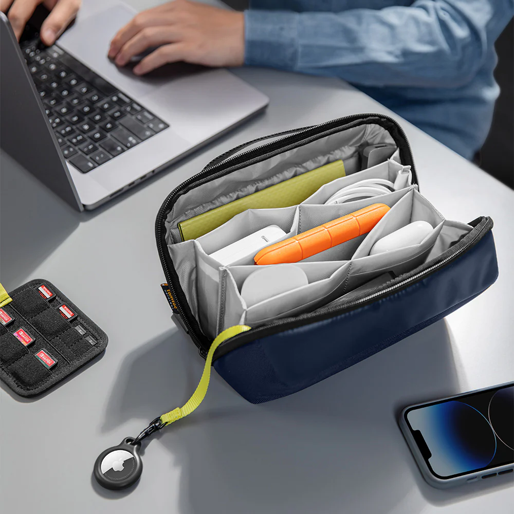 Navigator-T13 Accessory Pouch M - Image 35