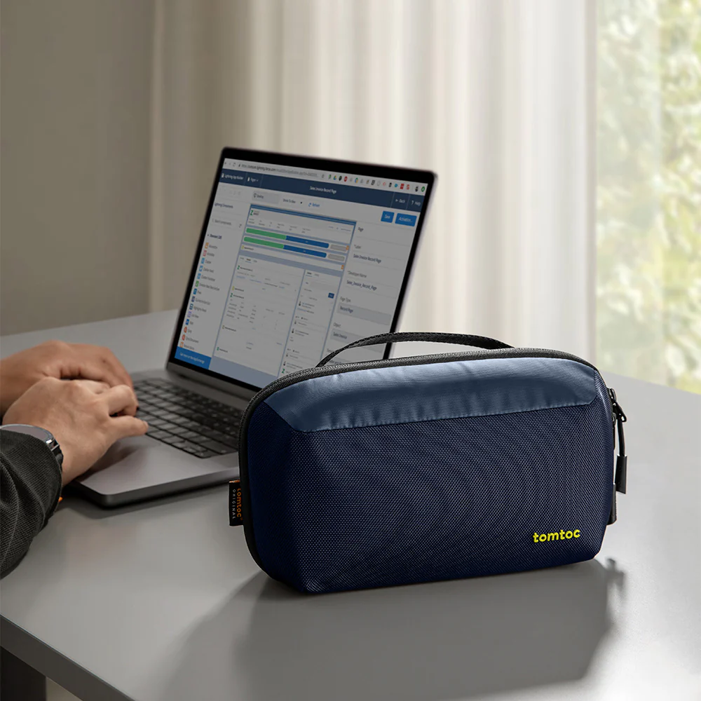 Navigator-T13 Accessory Pouch M - Image 36