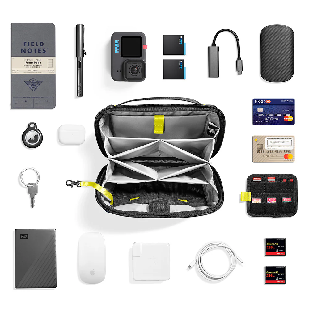 Navigator-T13 Accessory Pouch M - Image 38